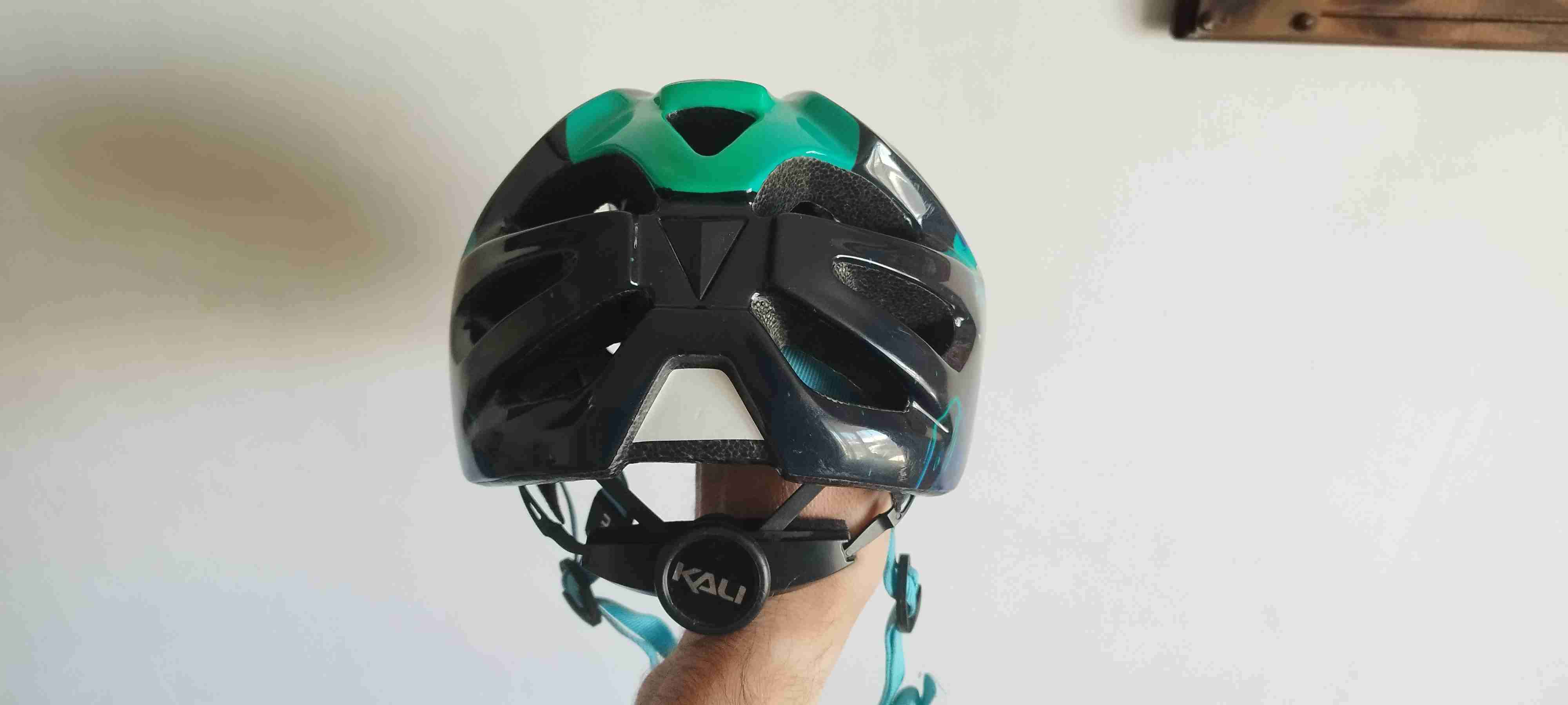 Casco de ciclismo Oxford infantil - miniatura 4