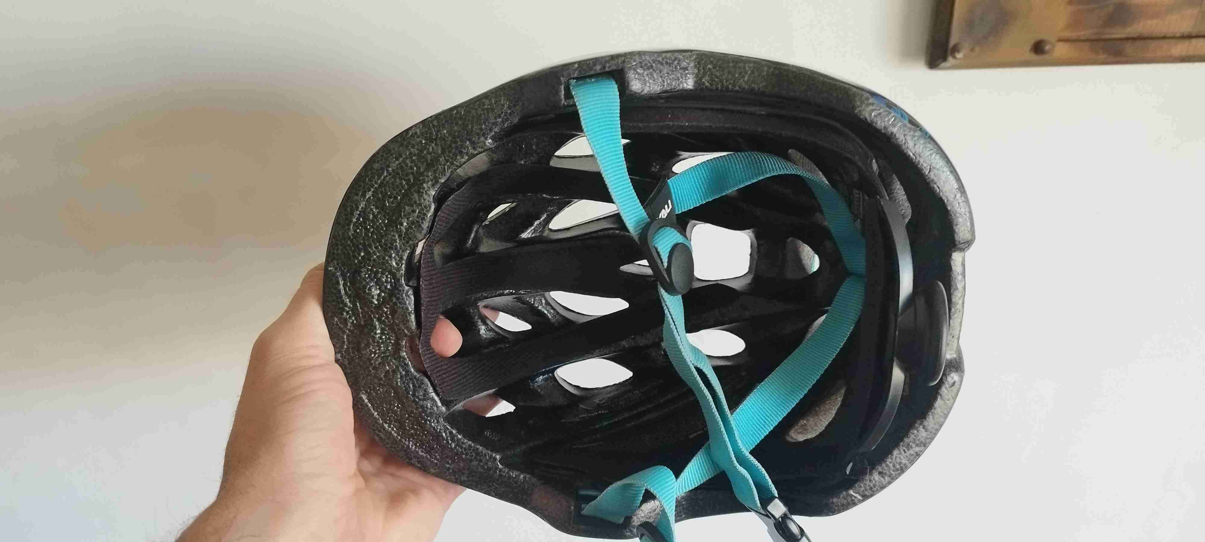 Casco de ciclismo Oxford infantil - miniatura 5