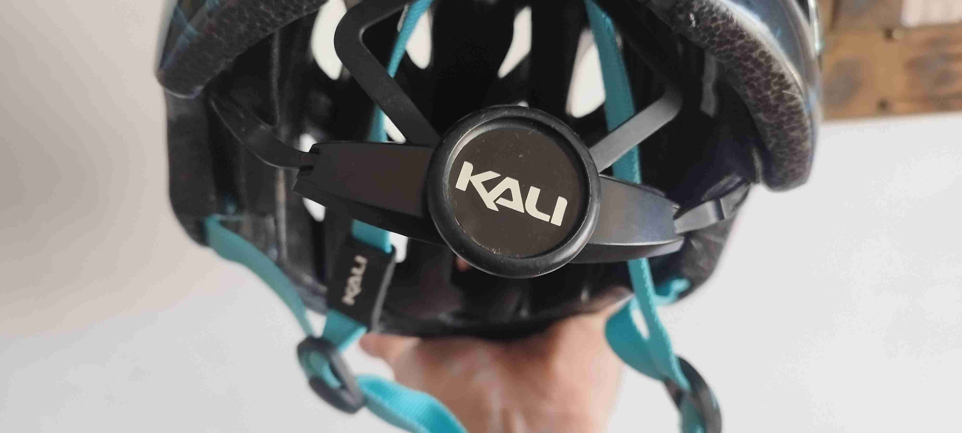 Casco de ciclismo Oxford infantil - miniatura 6