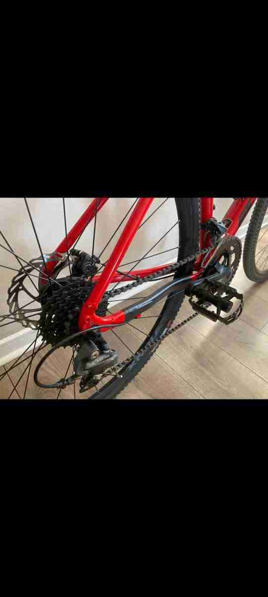 Bicicleta TRINX Climber 2.1 - miniatura 2