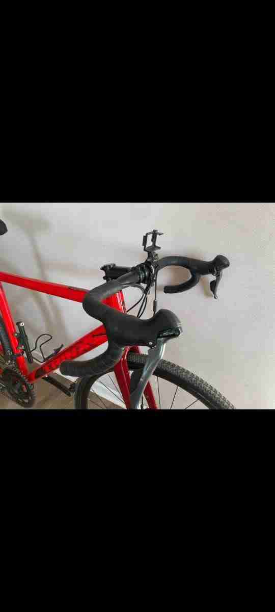 Bicicleta TRINX Climber 2.1 - miniatura 3