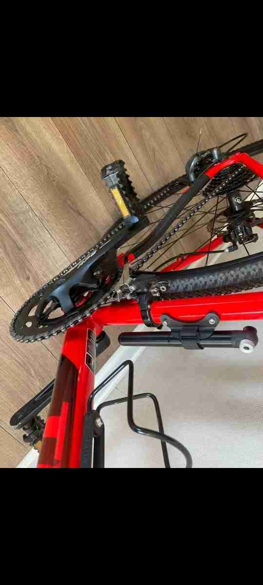 Bicicleta TRINX Climber 2.1 - miniatura 4