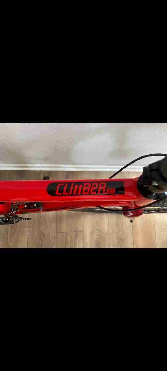 Bicicleta TRINX Climber 2.1 - miniatura 5
