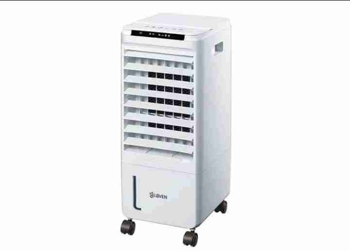 Enfriador de aire portátil Loven - miniatura 2