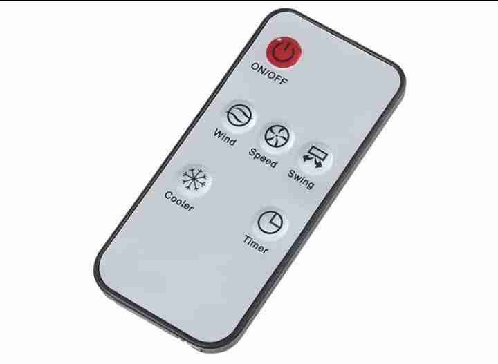 Enfriador de aire portátil Loven - miniatura 3