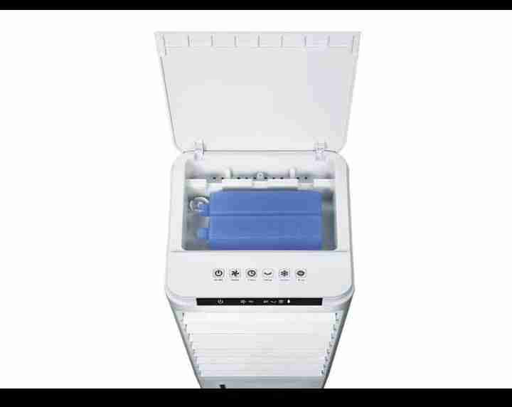 Enfriador de aire portátil Loven - miniatura 4