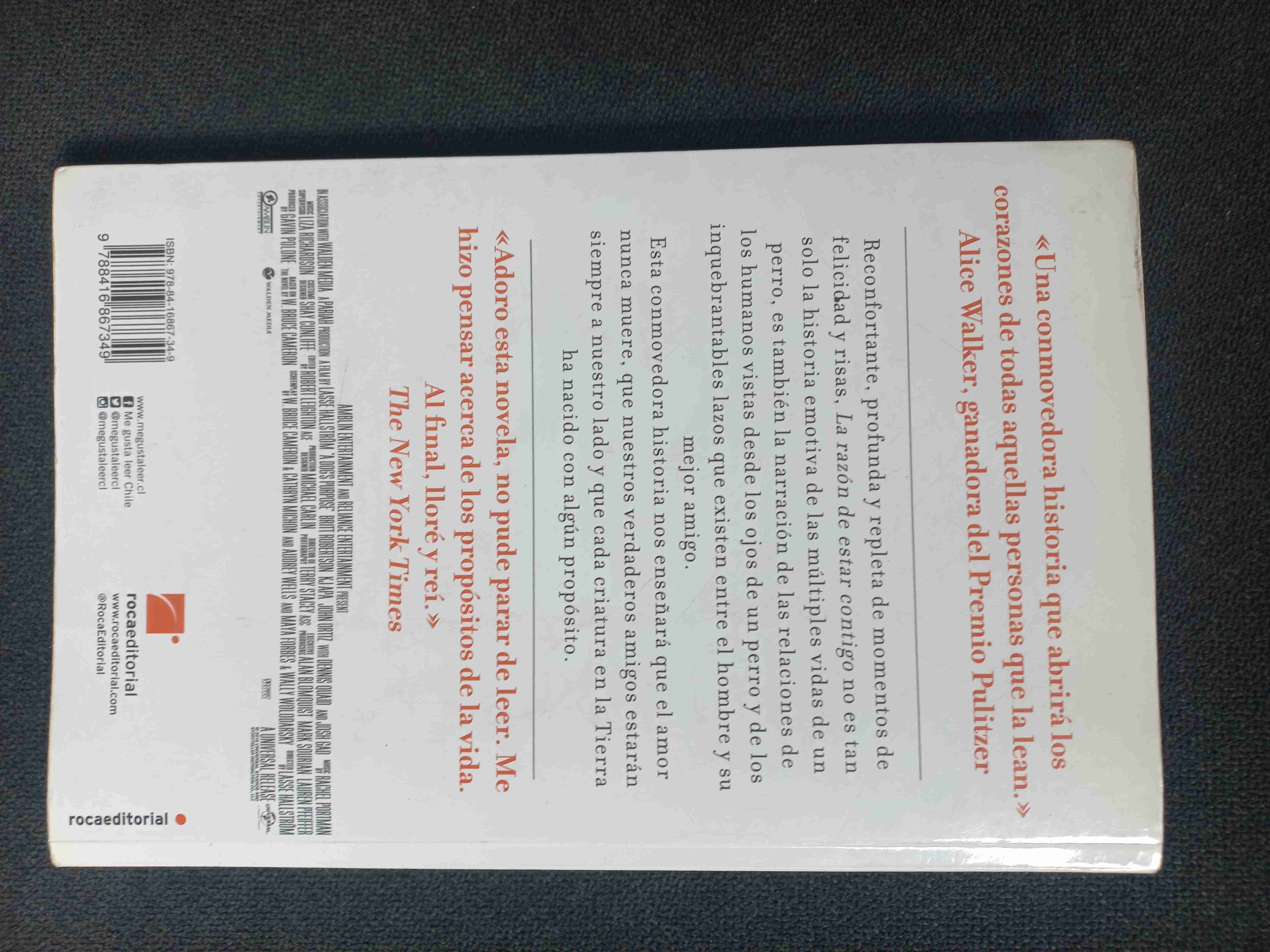 Libro 'La Razón de Estar Contigo' - miniatura 2