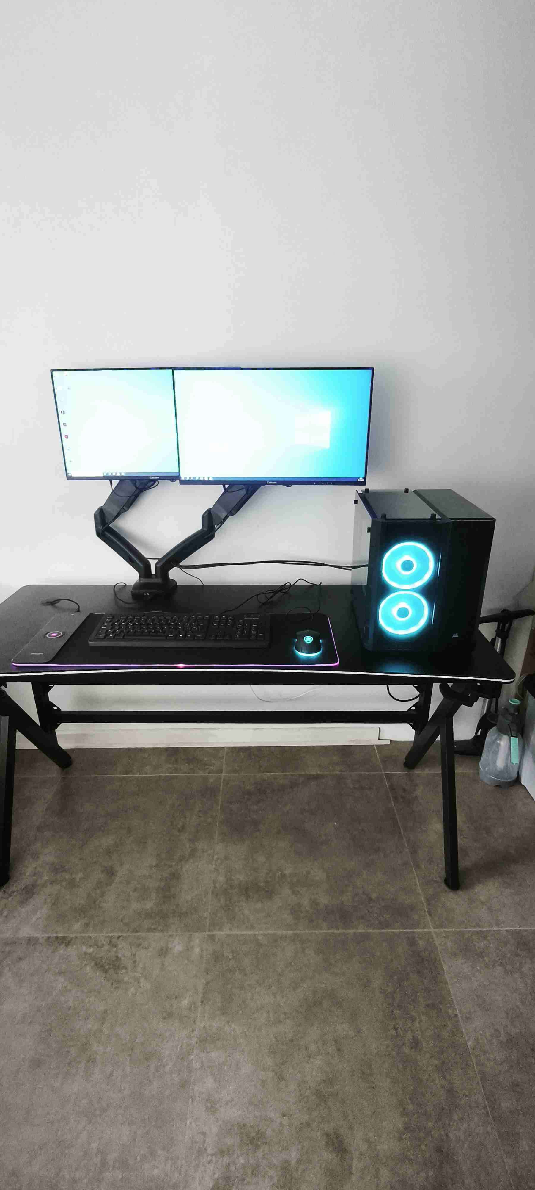 PC DE ESCRITORIO ( GAMER Y DISEÑO) - miniatura 3