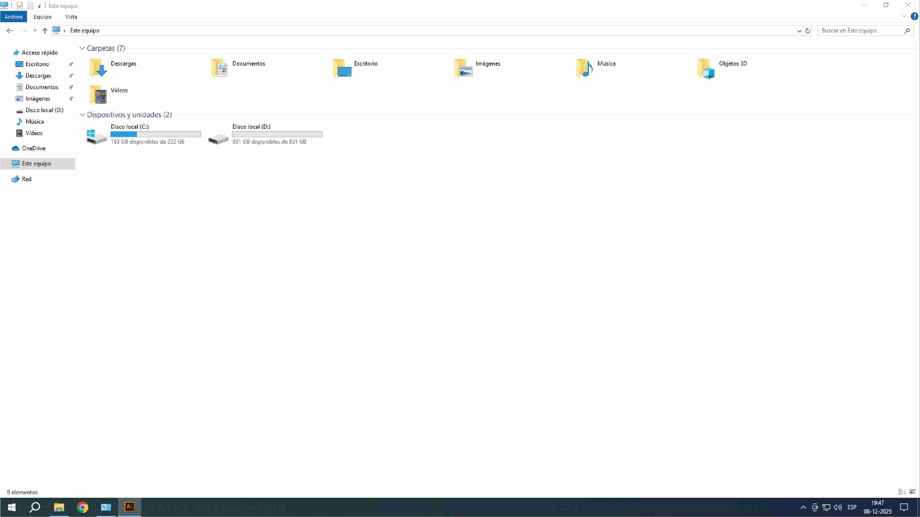 PC DE ESCRITORIO ( GAMER Y DISEÑO) - miniatura 5