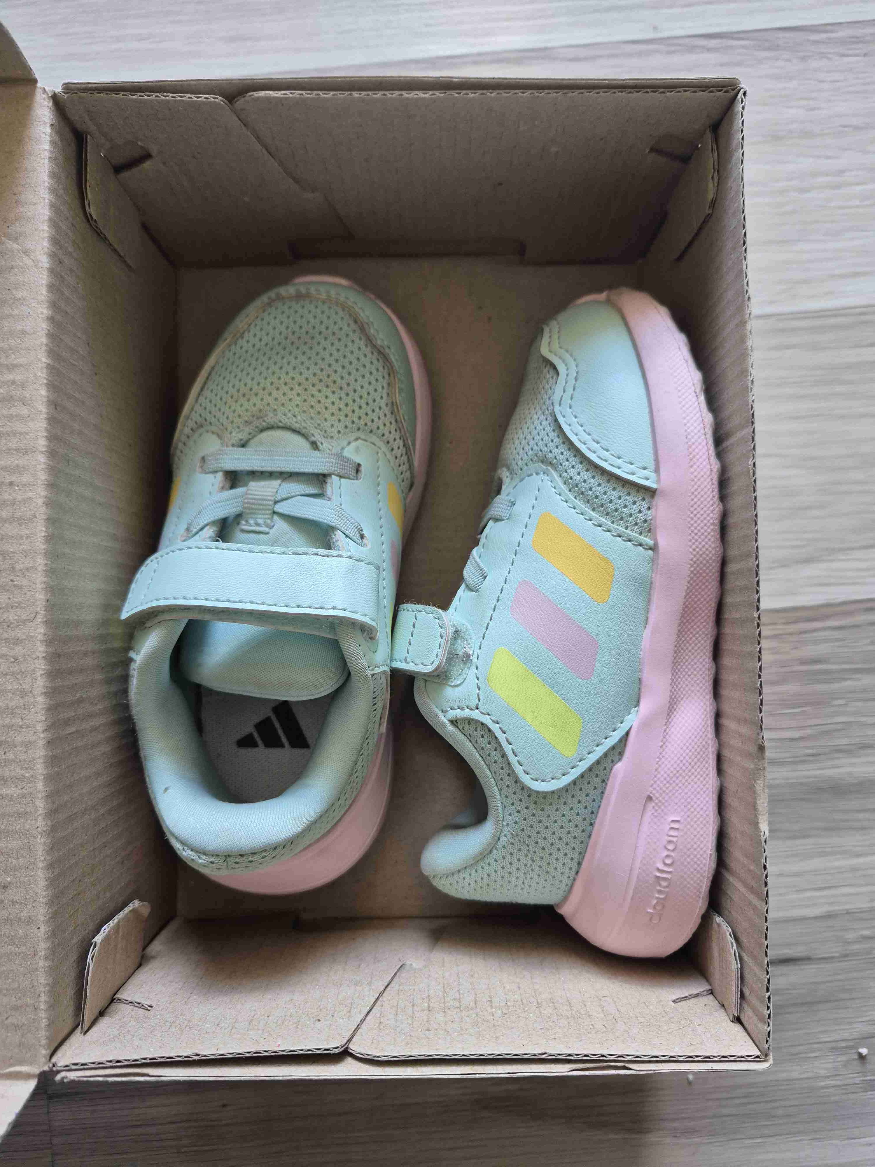 Zapatillas Adidas de niña