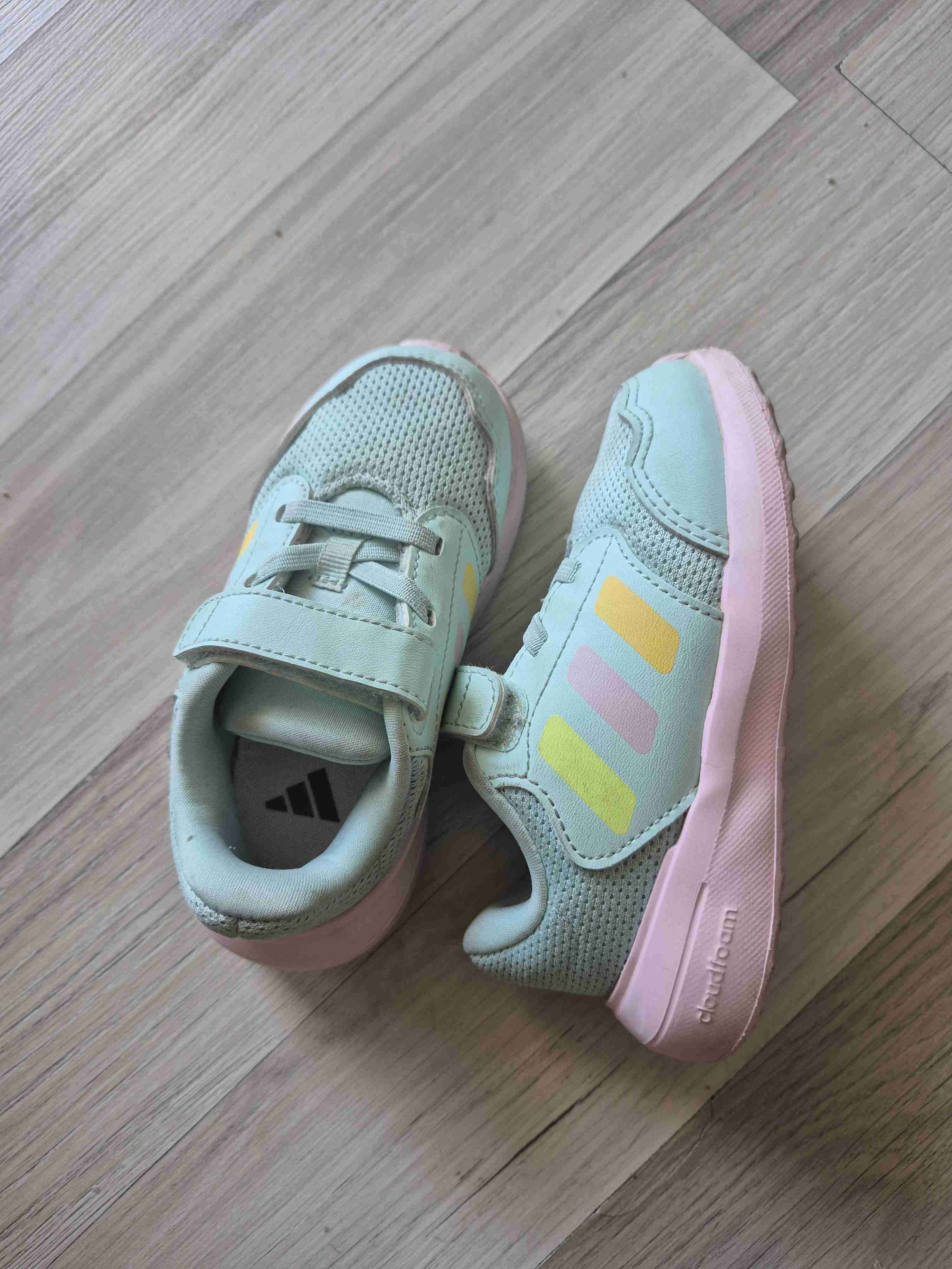 Zapatillas Adidas de niña - miniatura 2