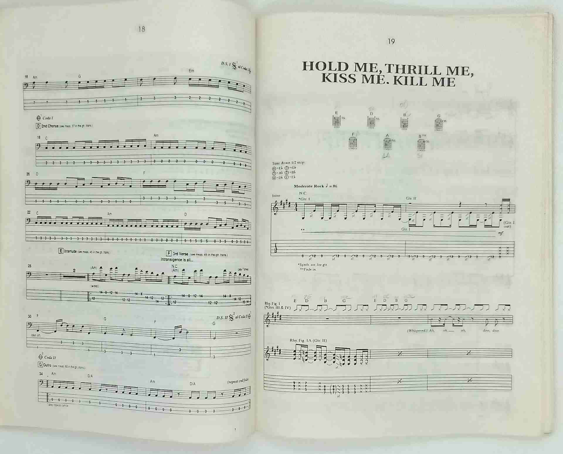 Revista Rock Clásico Nº 17 con U2 - miniatura 4