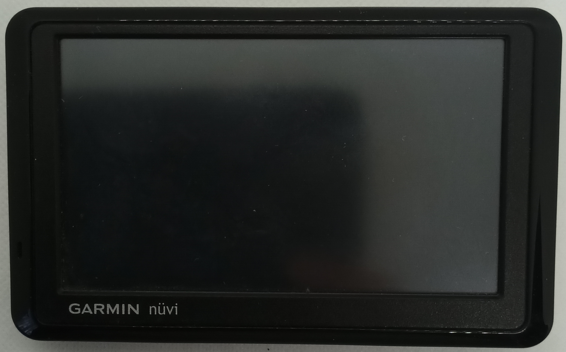 GPS Garmin nüvi 1370 con cargador - miniatura 3