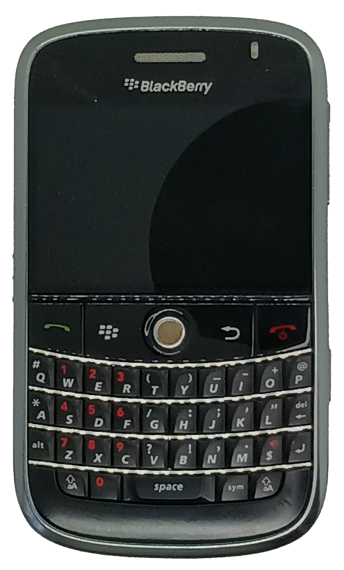 BlackBerry Bold 9000