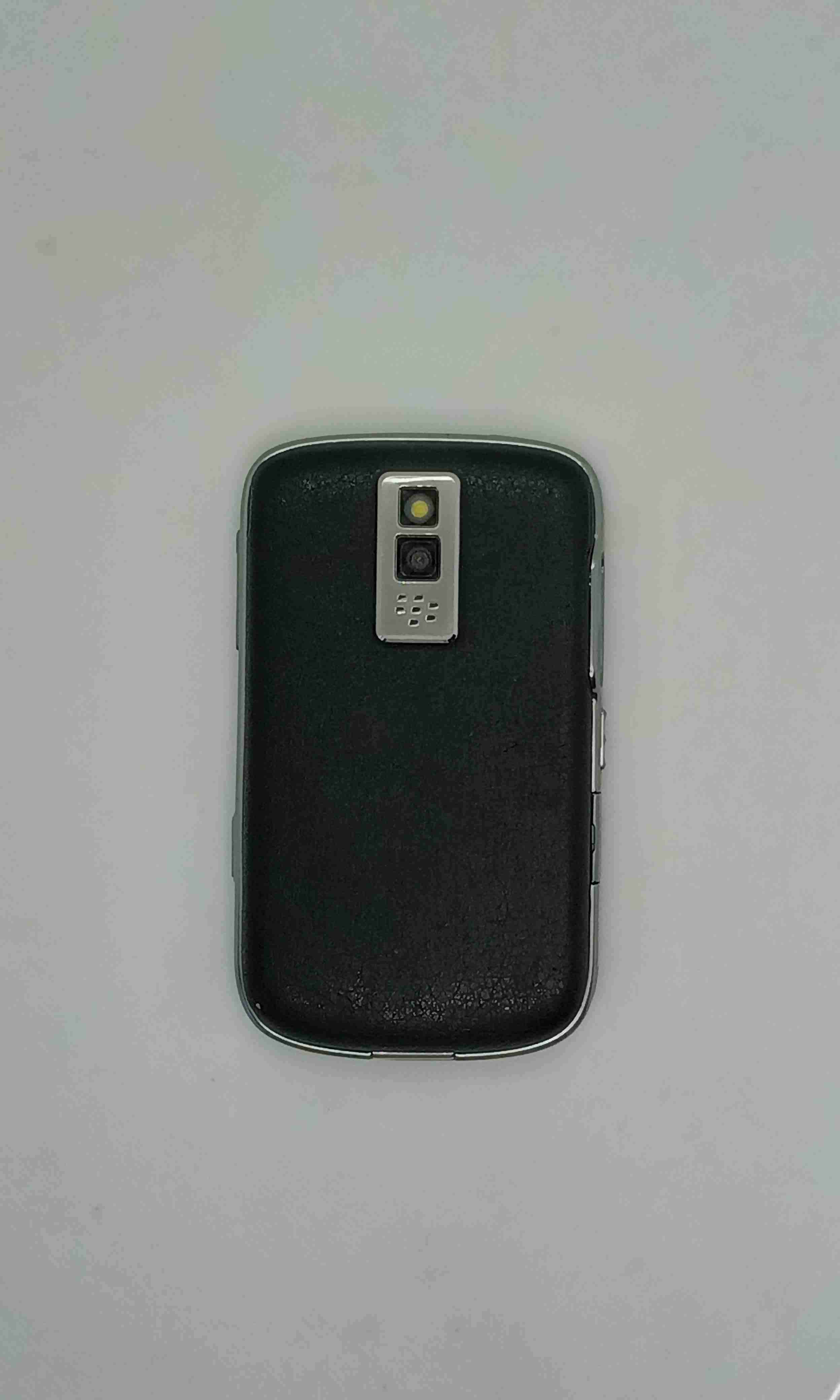 BlackBerry Bold 9000 - miniatura 5