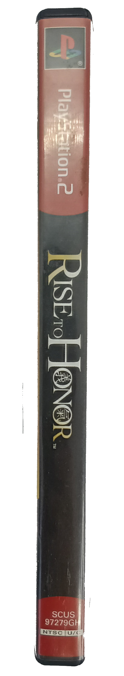 Jet Li: Rise to Honor - PlayStation 2 - miniatura 4