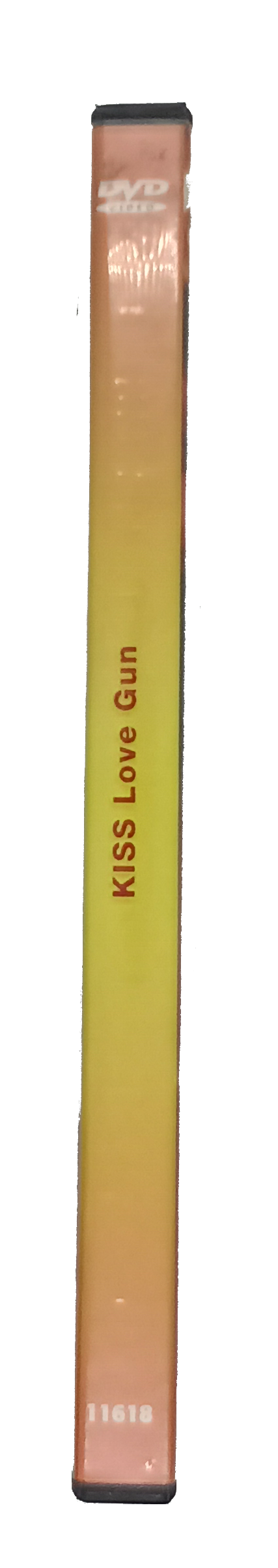 Kiss: Love Gun en Vivo en Argentina - miniatura 4