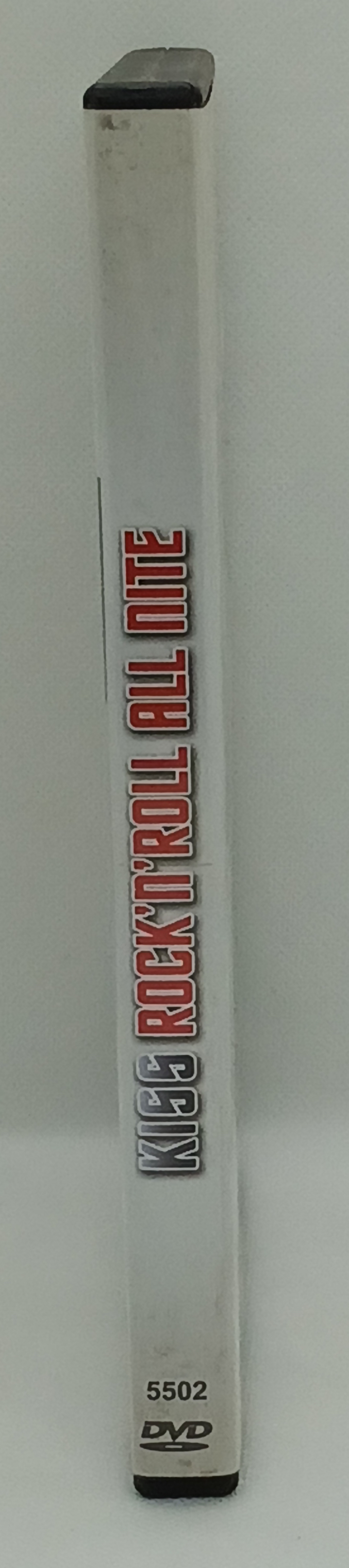 KISS: Rock'n Roll All Nite - miniatura 4