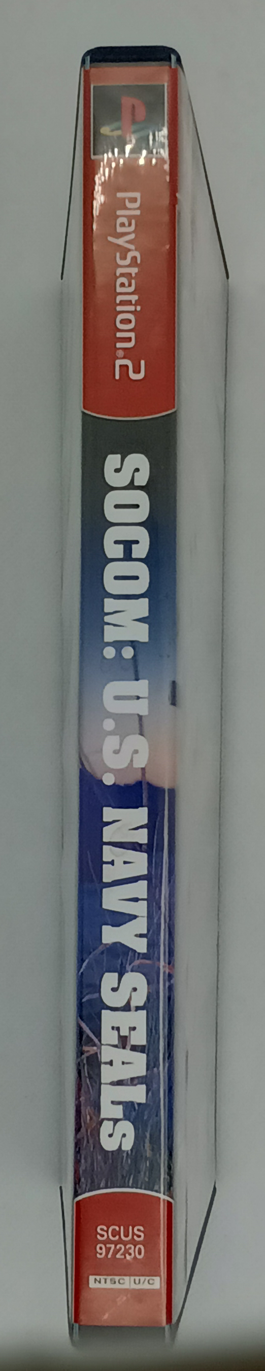 SOCOM U.S. Navy SEALs para PS2 - miniatura 4