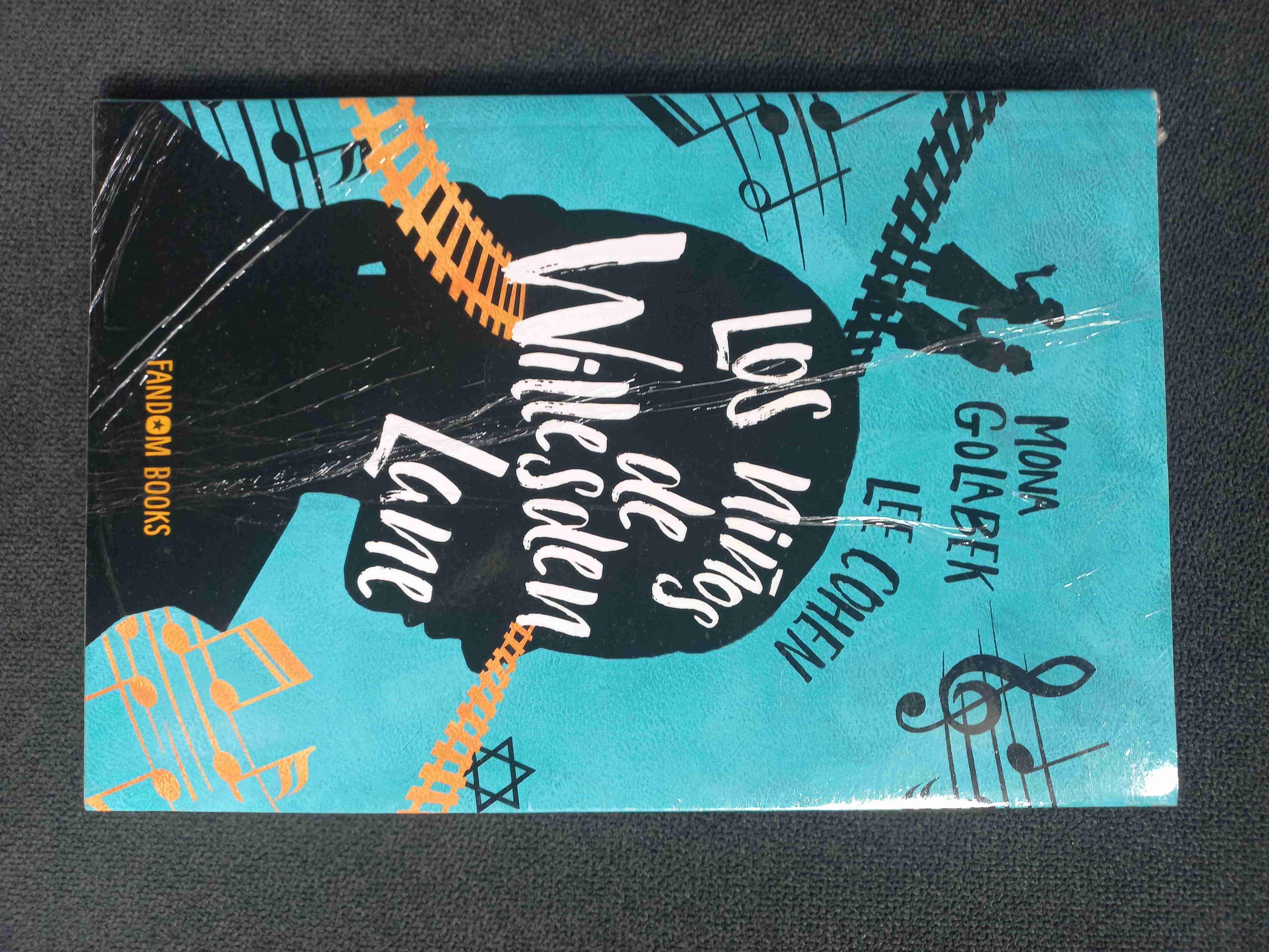 Libro Los niños de Willesden Lane