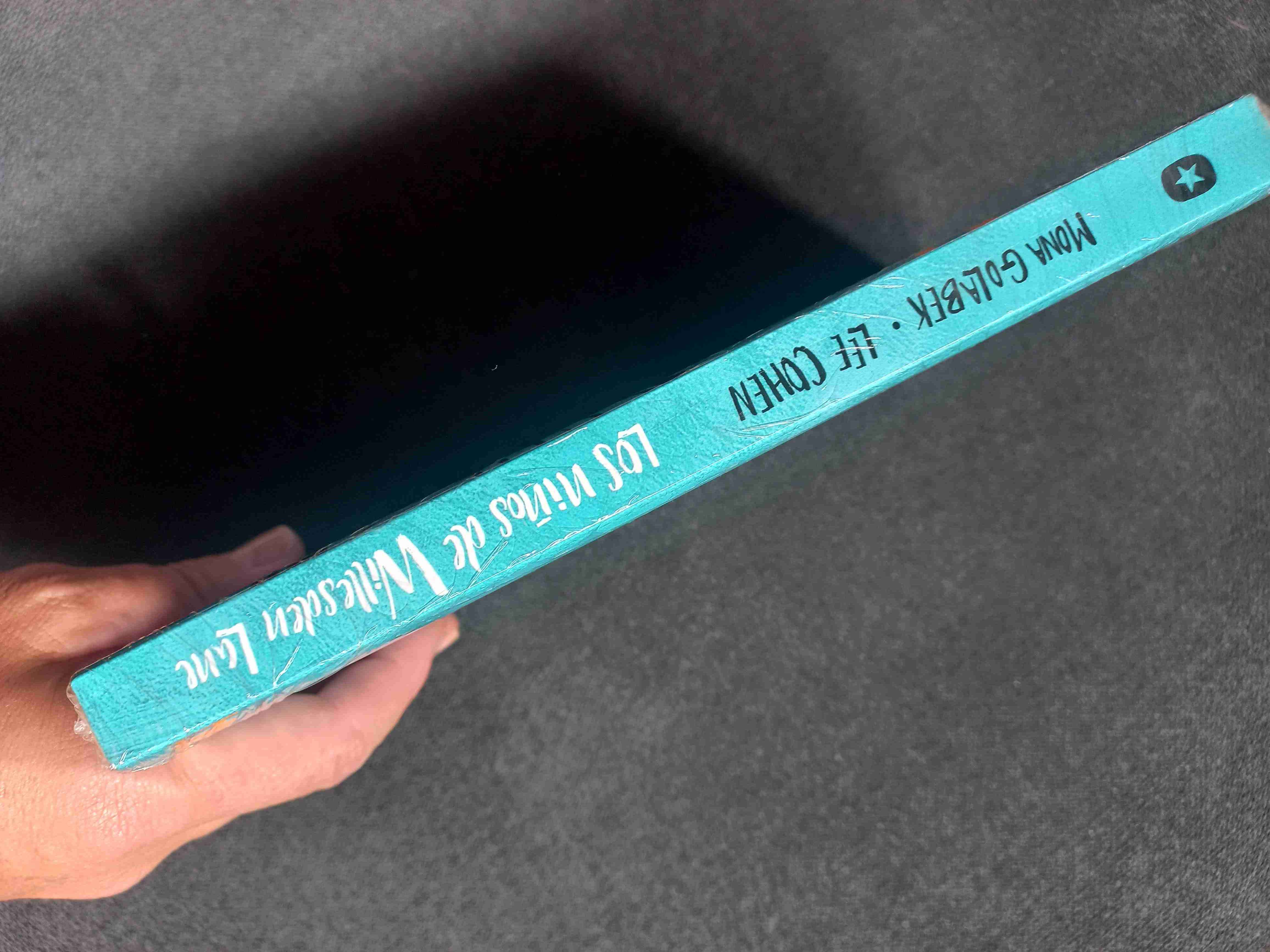 Libro Los niños de Willesden Lane - miniatura 3