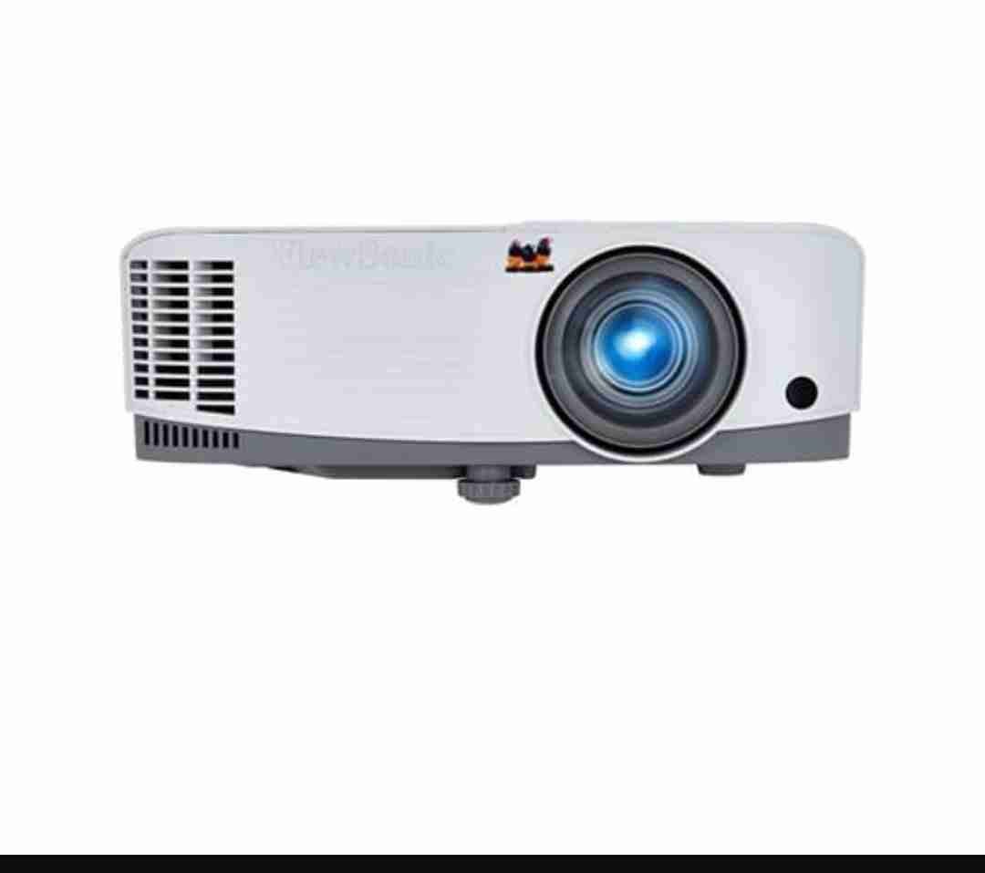 Proyector ViewSonic blanco 3000 lmns