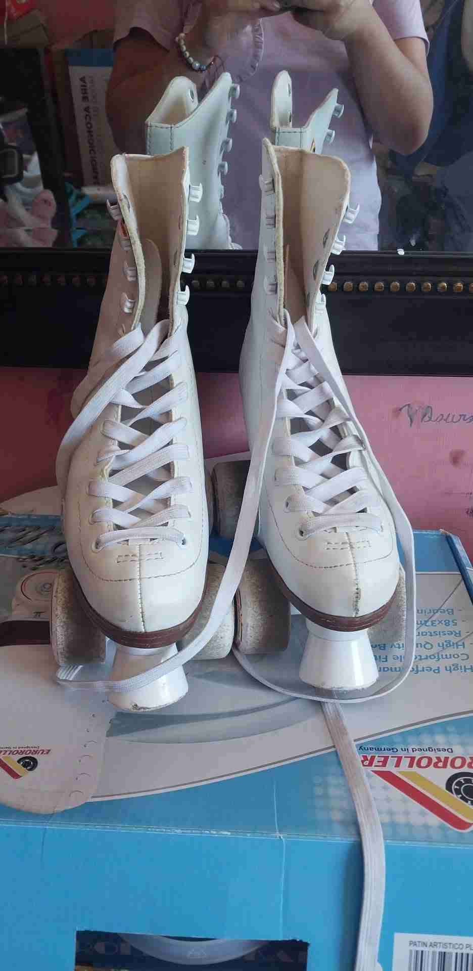 Zapatos de colegio Hush Puppies negros - miniatura 5