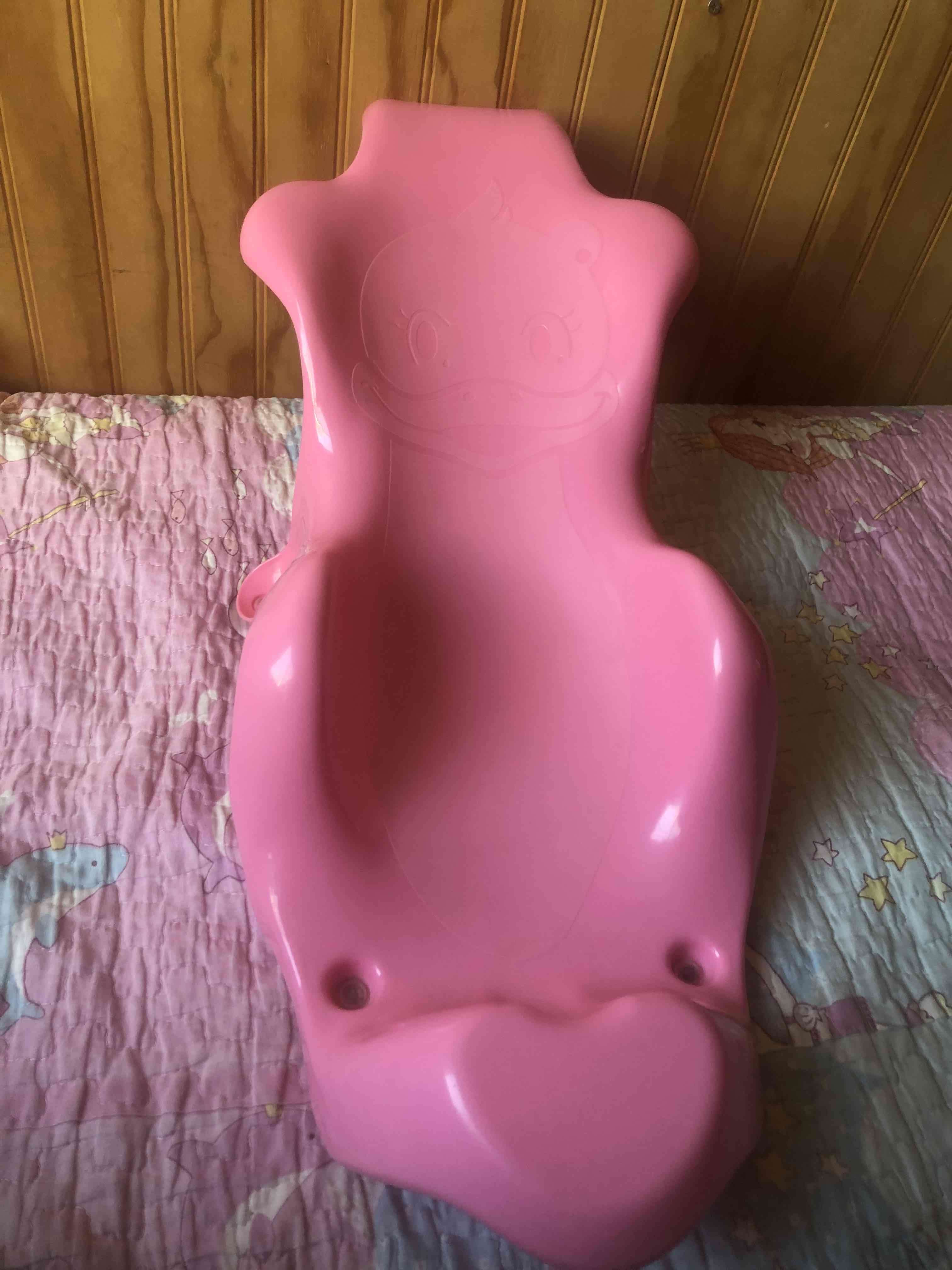 Tina de baño para bebé - miniatura 5