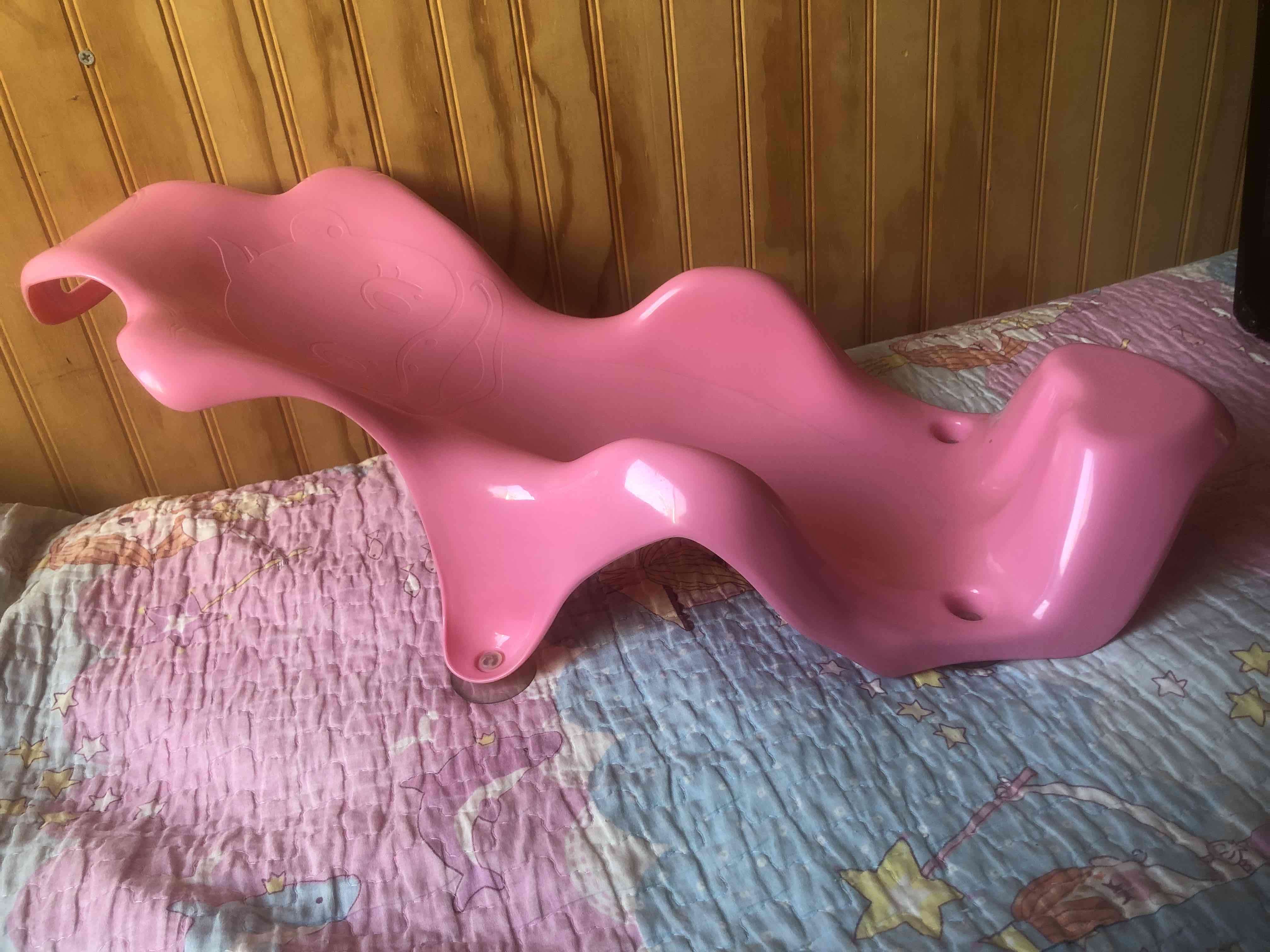 Tina de baño para bebé - miniatura 6