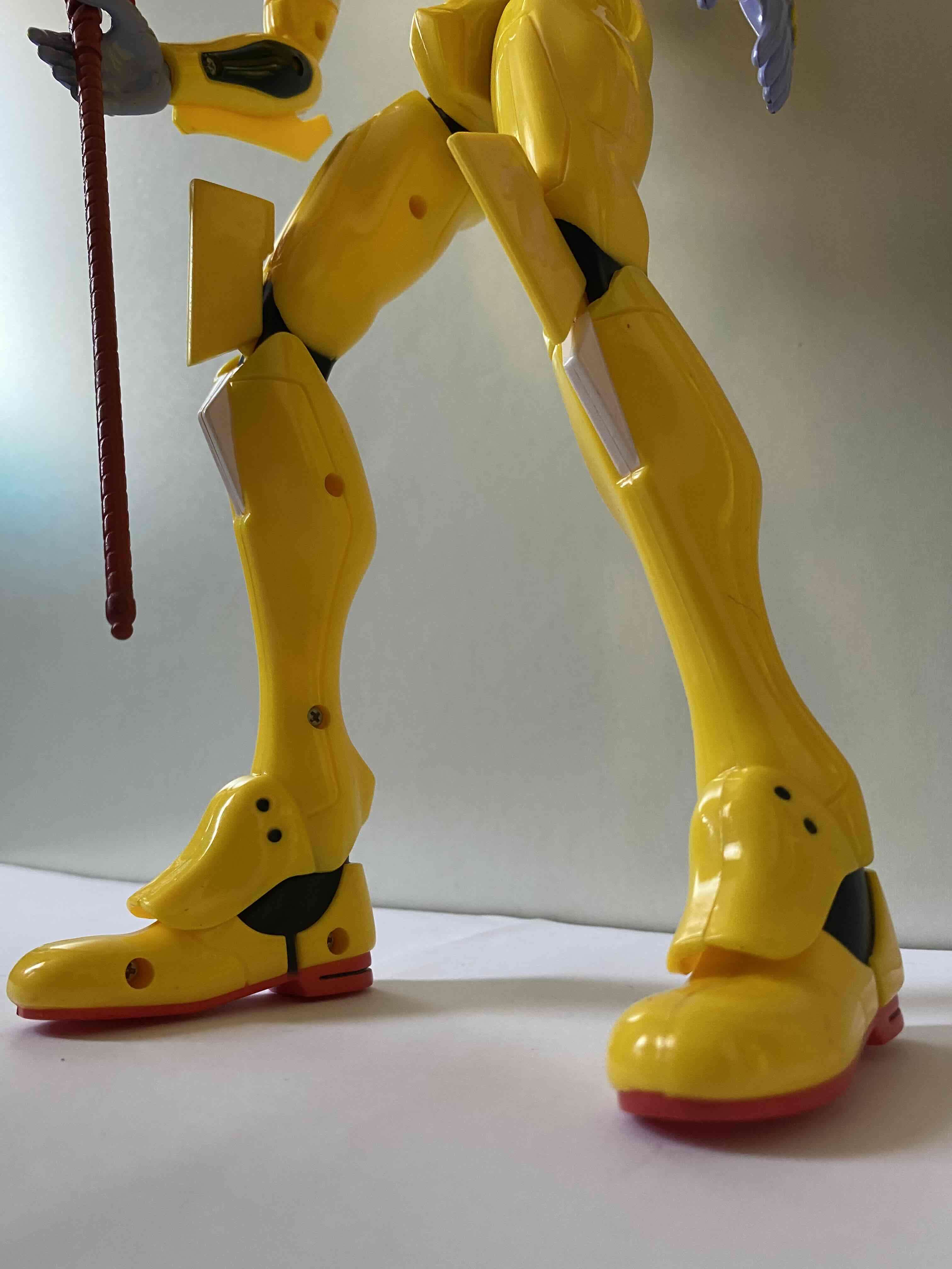 Evangelion EVA 00 - miniatura 3