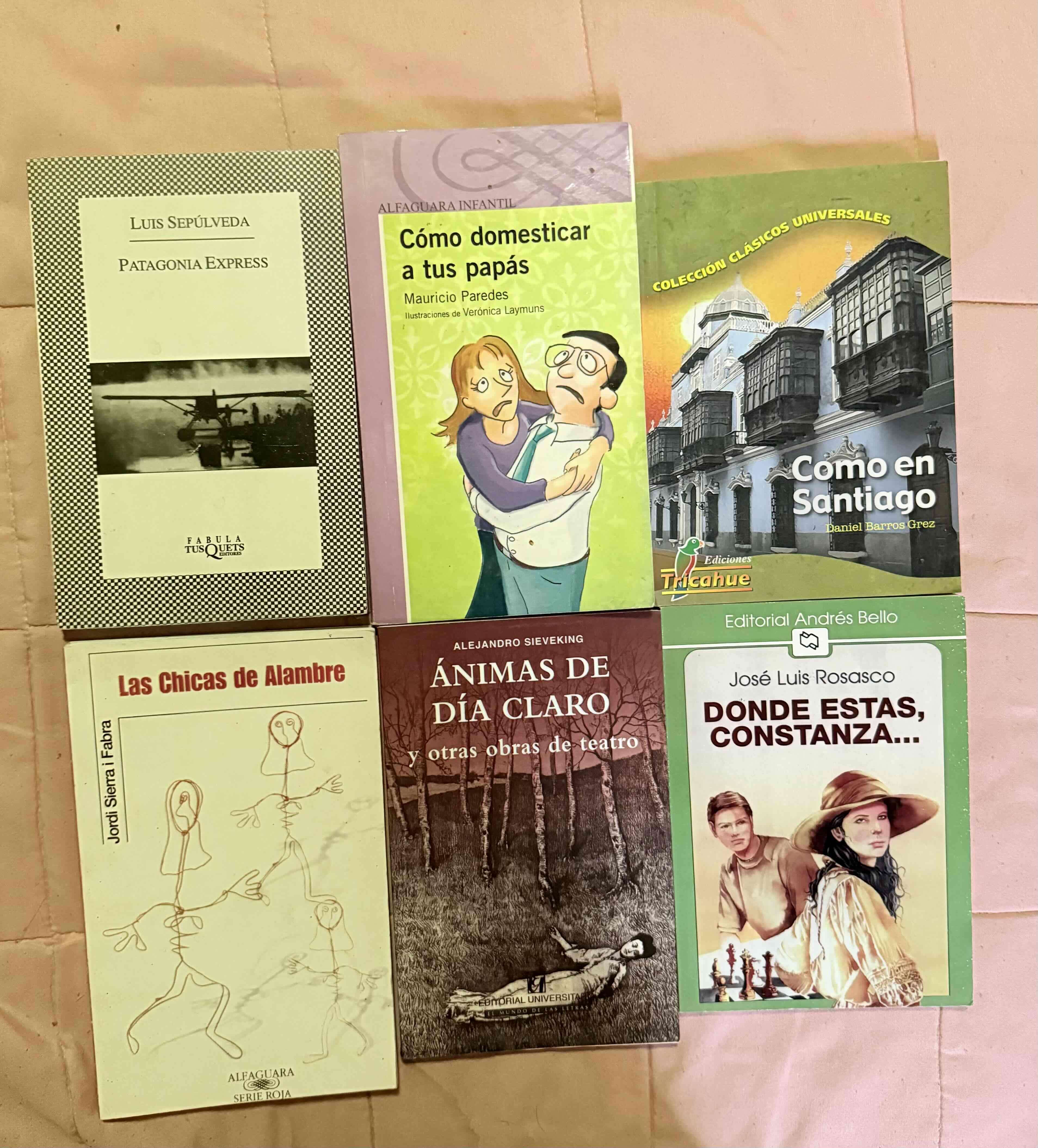 Libros de lectura complementaria - miniatura 2