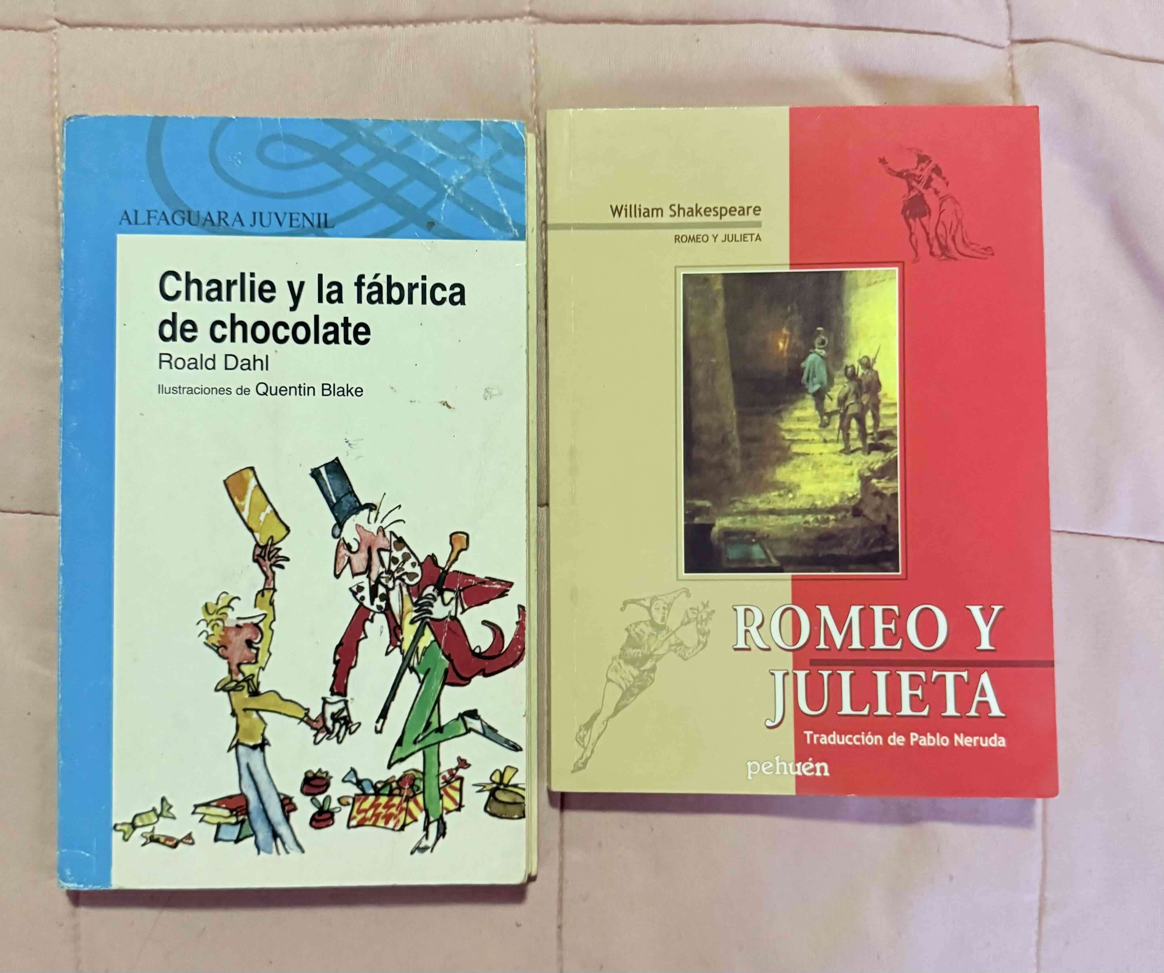 Libros de lectura complementaria - miniatura 5