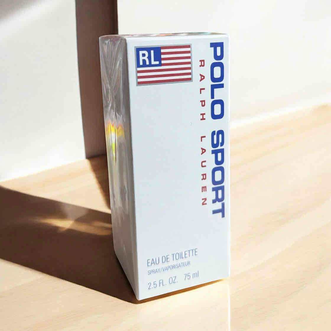 Polo Sport Ralph Lauren 75 ml