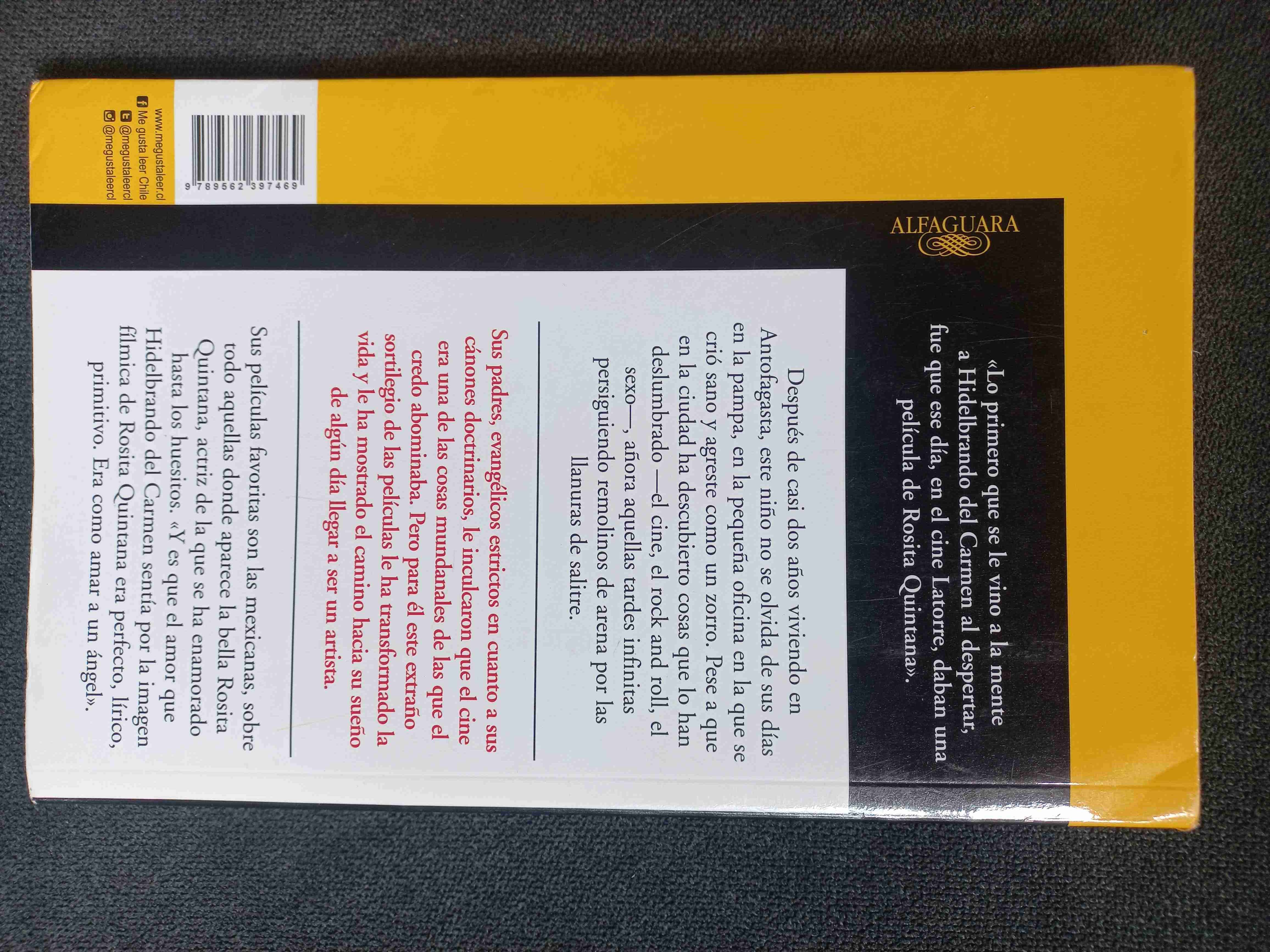 Libro Himno del ángel - miniatura 2