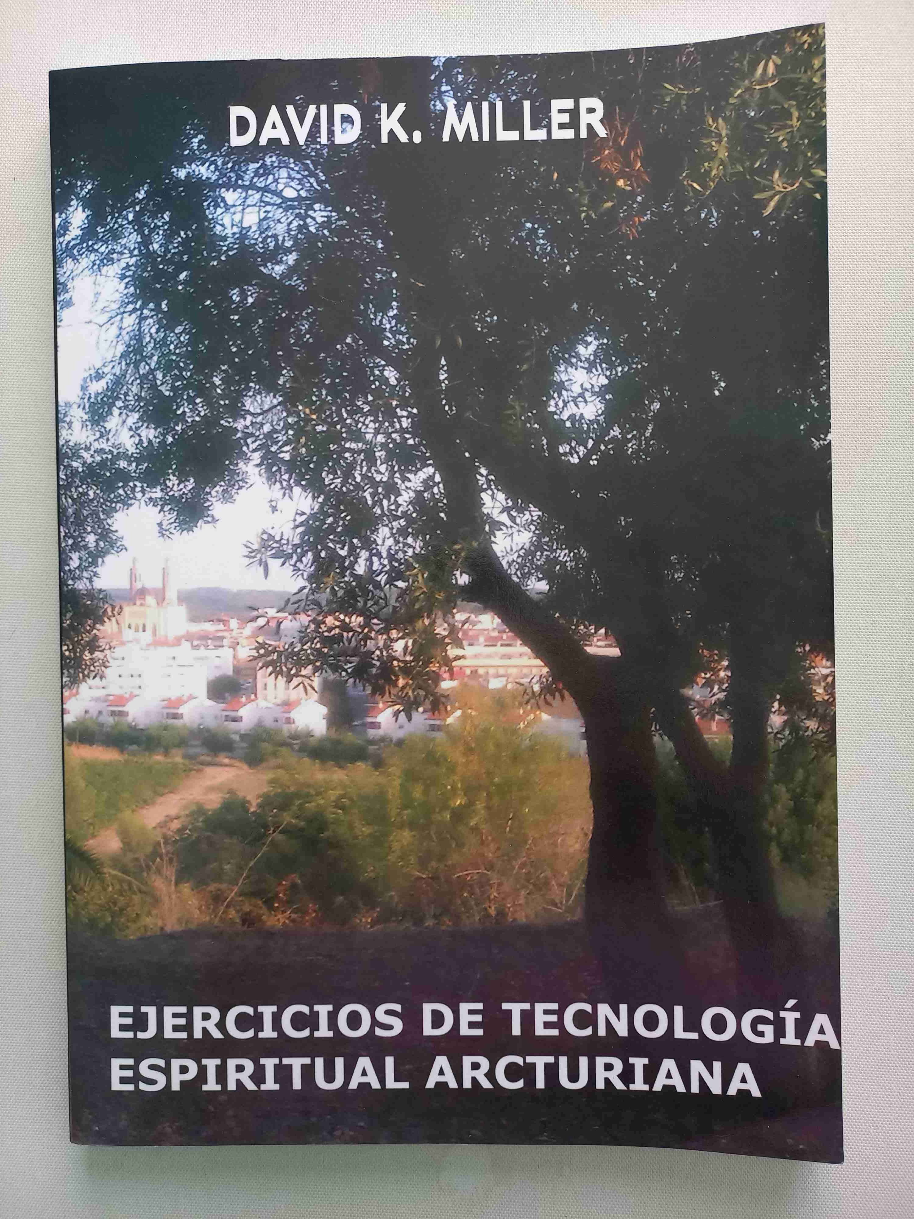 Ejercicios de tecnología espiritual Arcturiana.