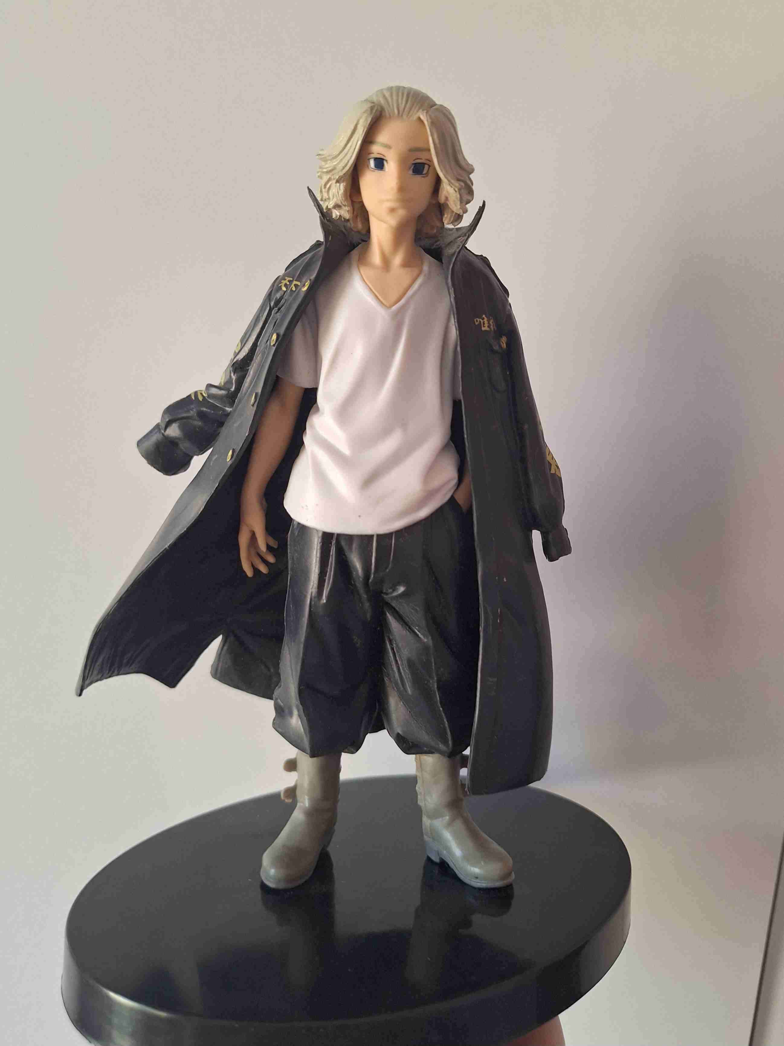 Figura de anime Tokyo revengers