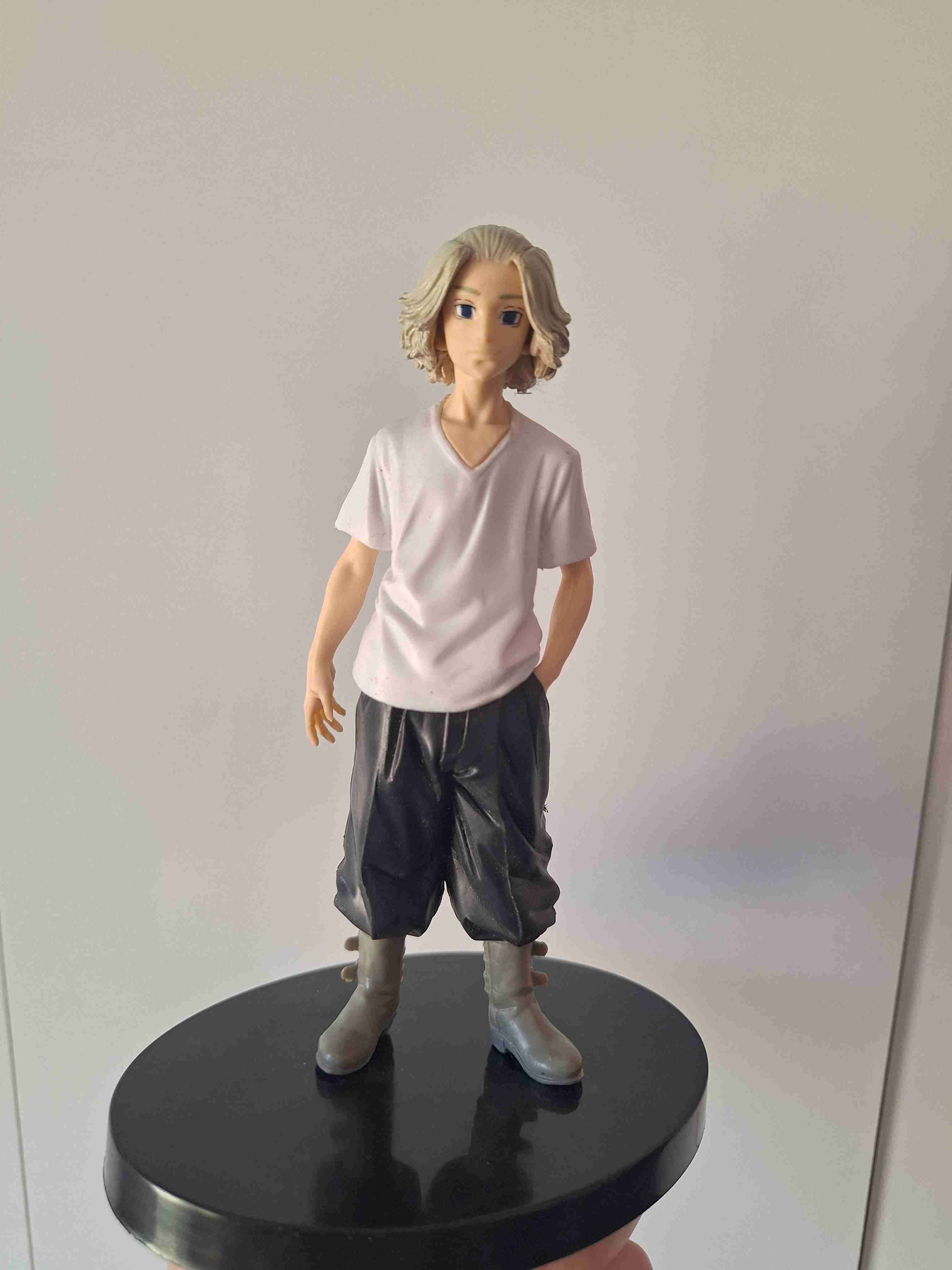 Figura de anime Tokyo revengers - miniatura 2