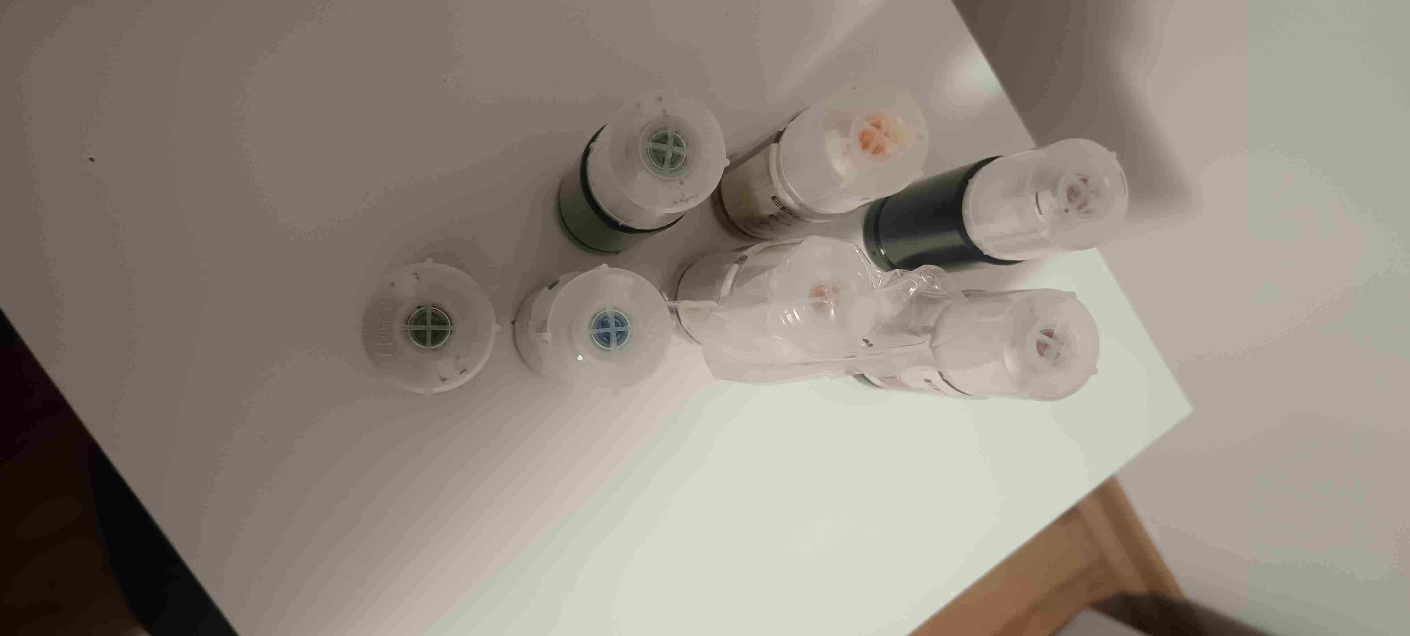 Pack de tintas Epson 544 (7 de 60ml) - miniatura 3