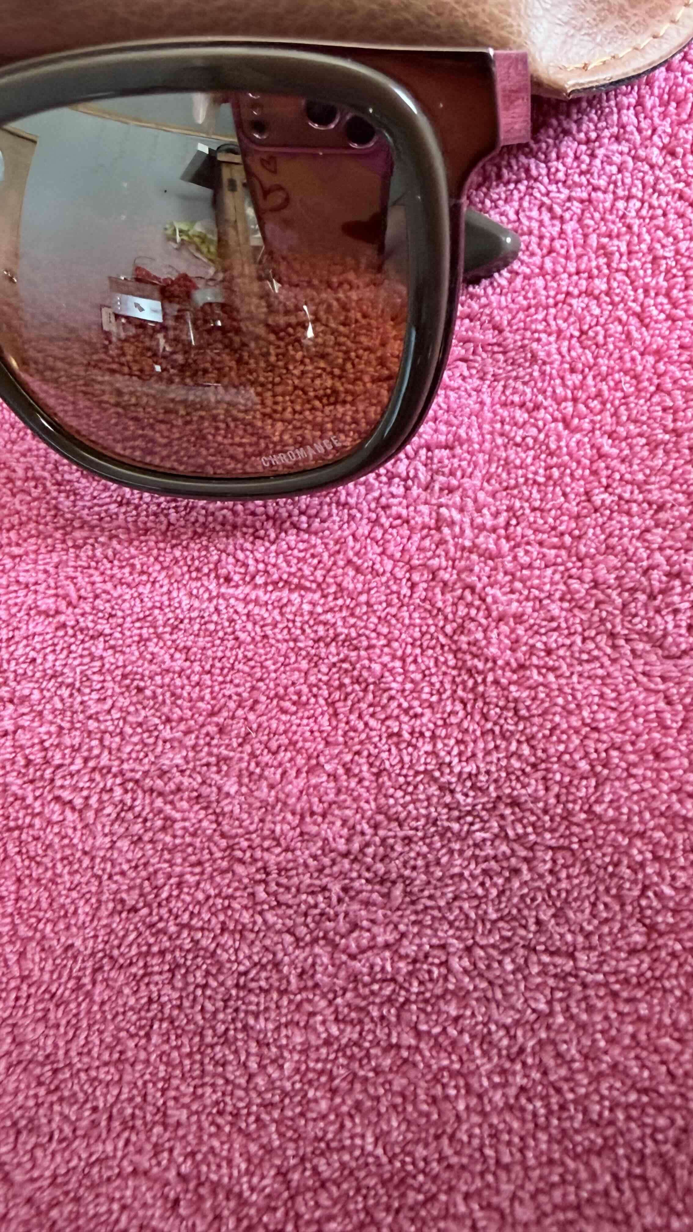 Lentes de sol rayban originales