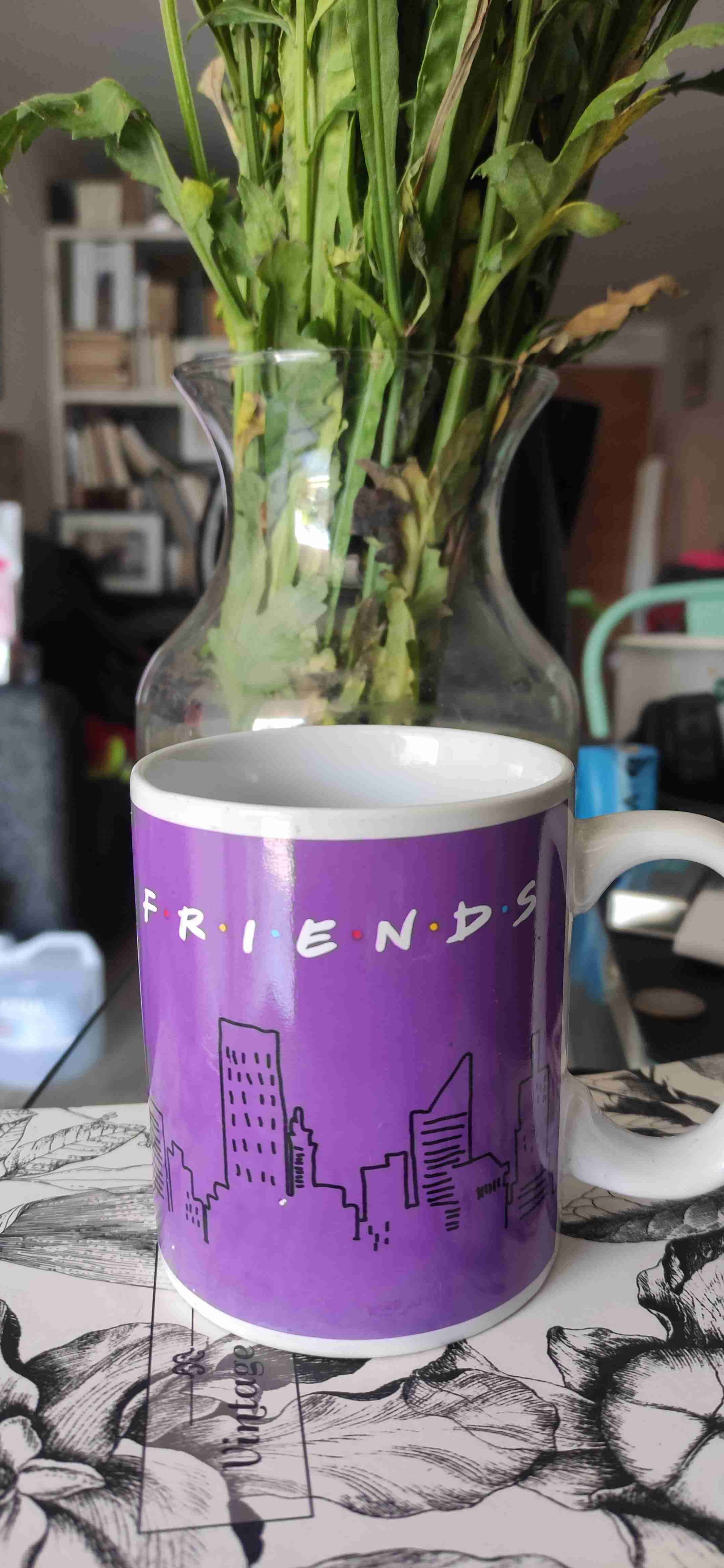 Taza Friends original - miniatura 2