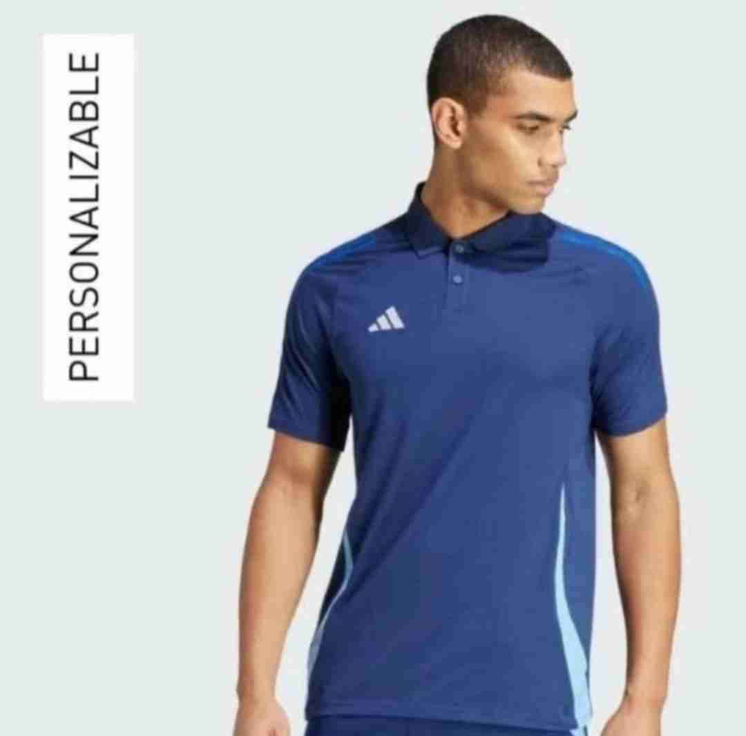 POLERA HOMBRE ADIDAS