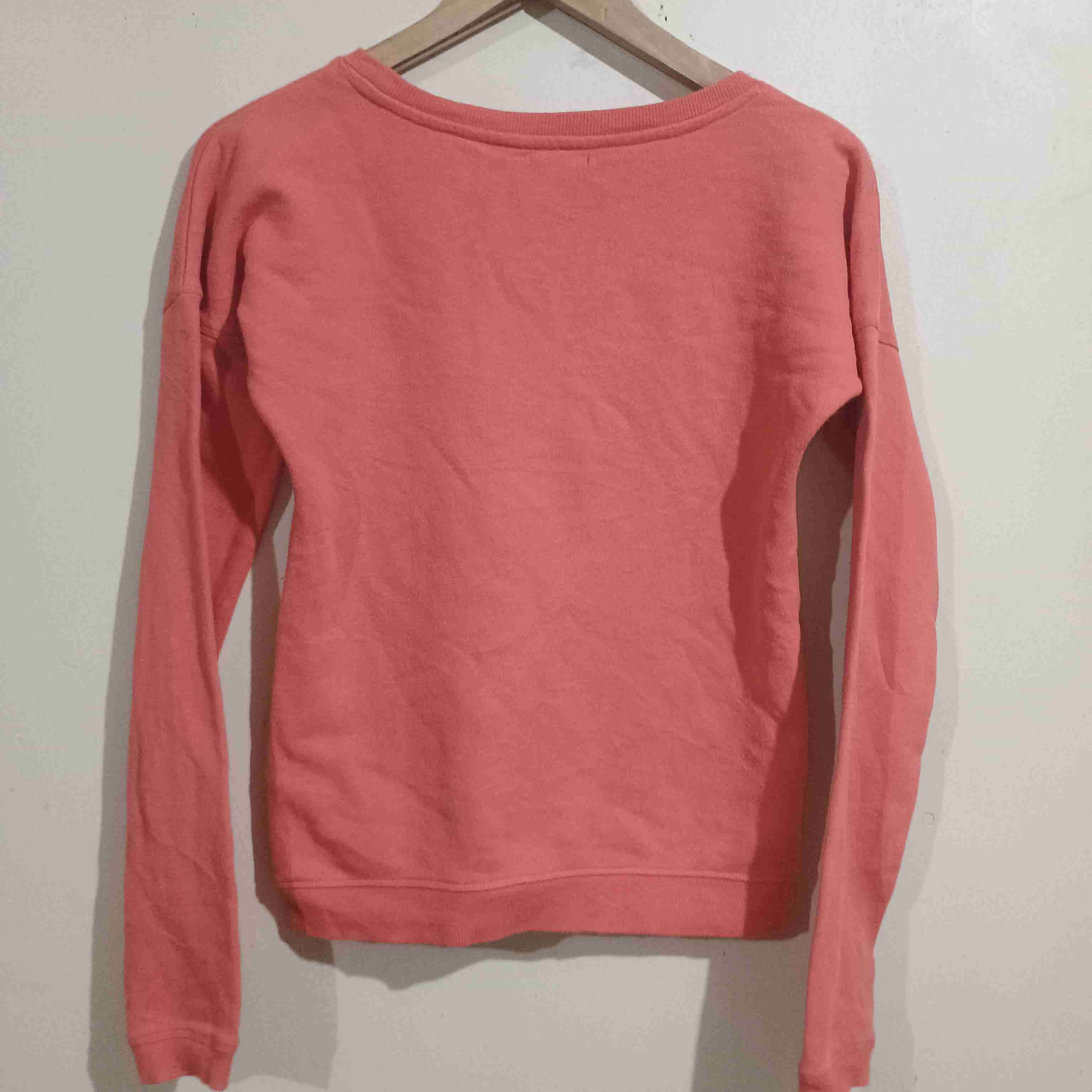 Polerón rosa Marco Polo - miniatura 3