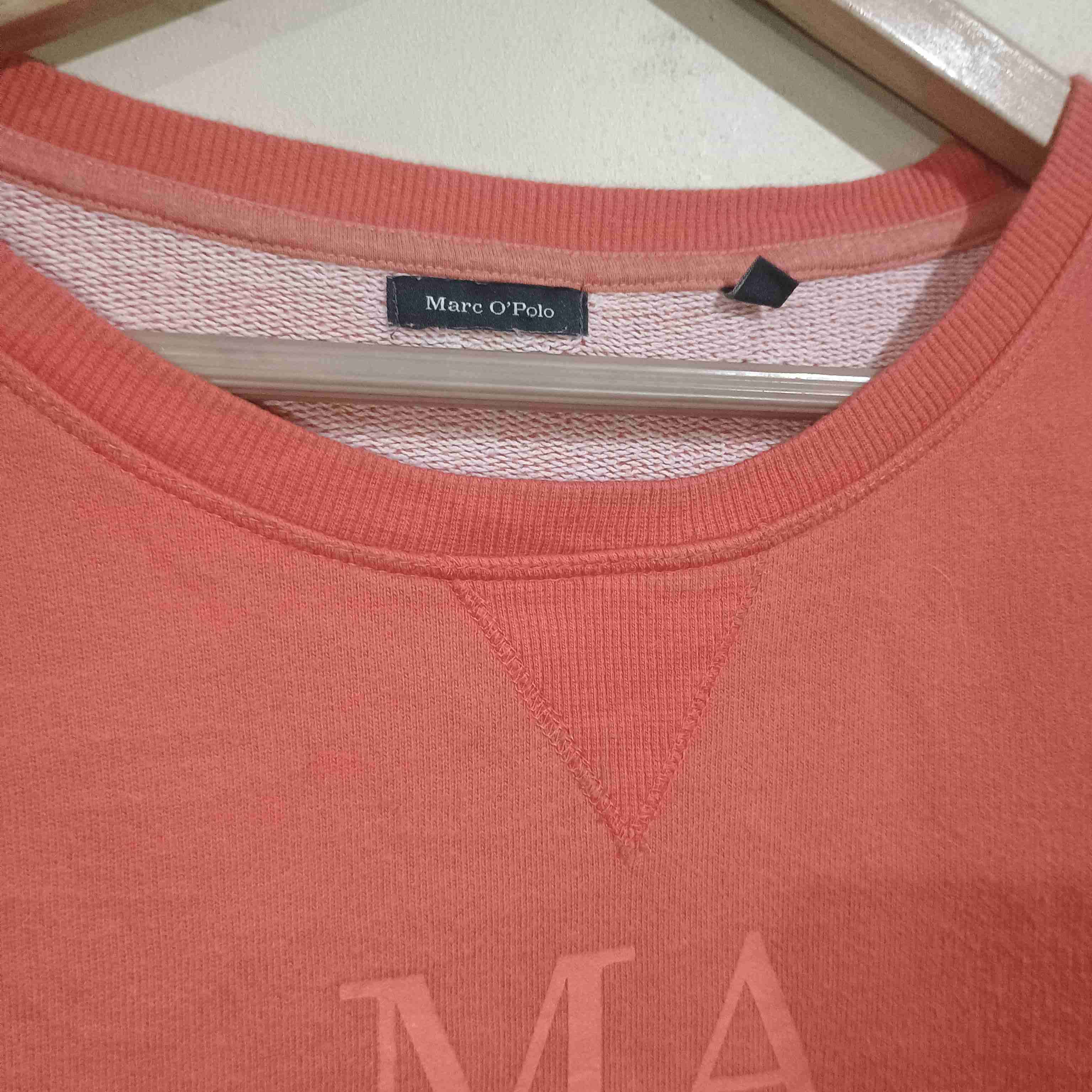 Polerón rosa Marco Polo - miniatura 4