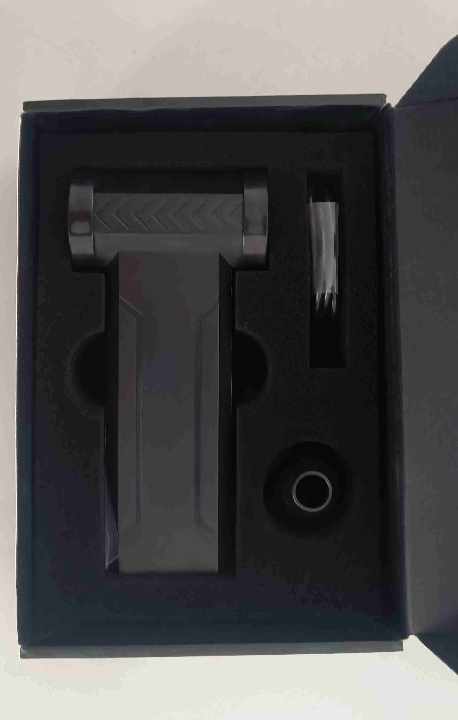 Sopladora Potente de mano alta velocidad - miniatura 5