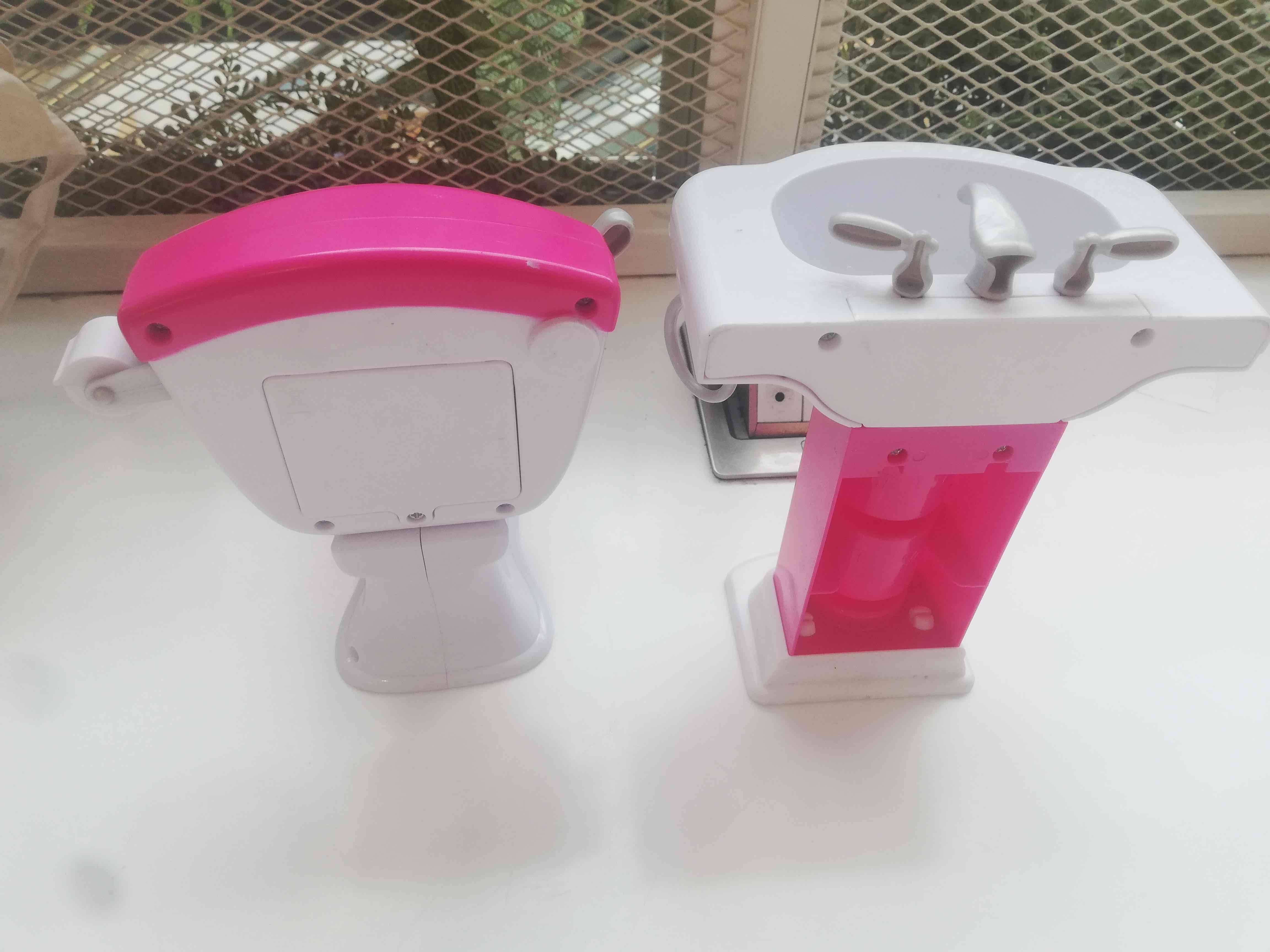 Set de baño juguete para niños - miniatura 2