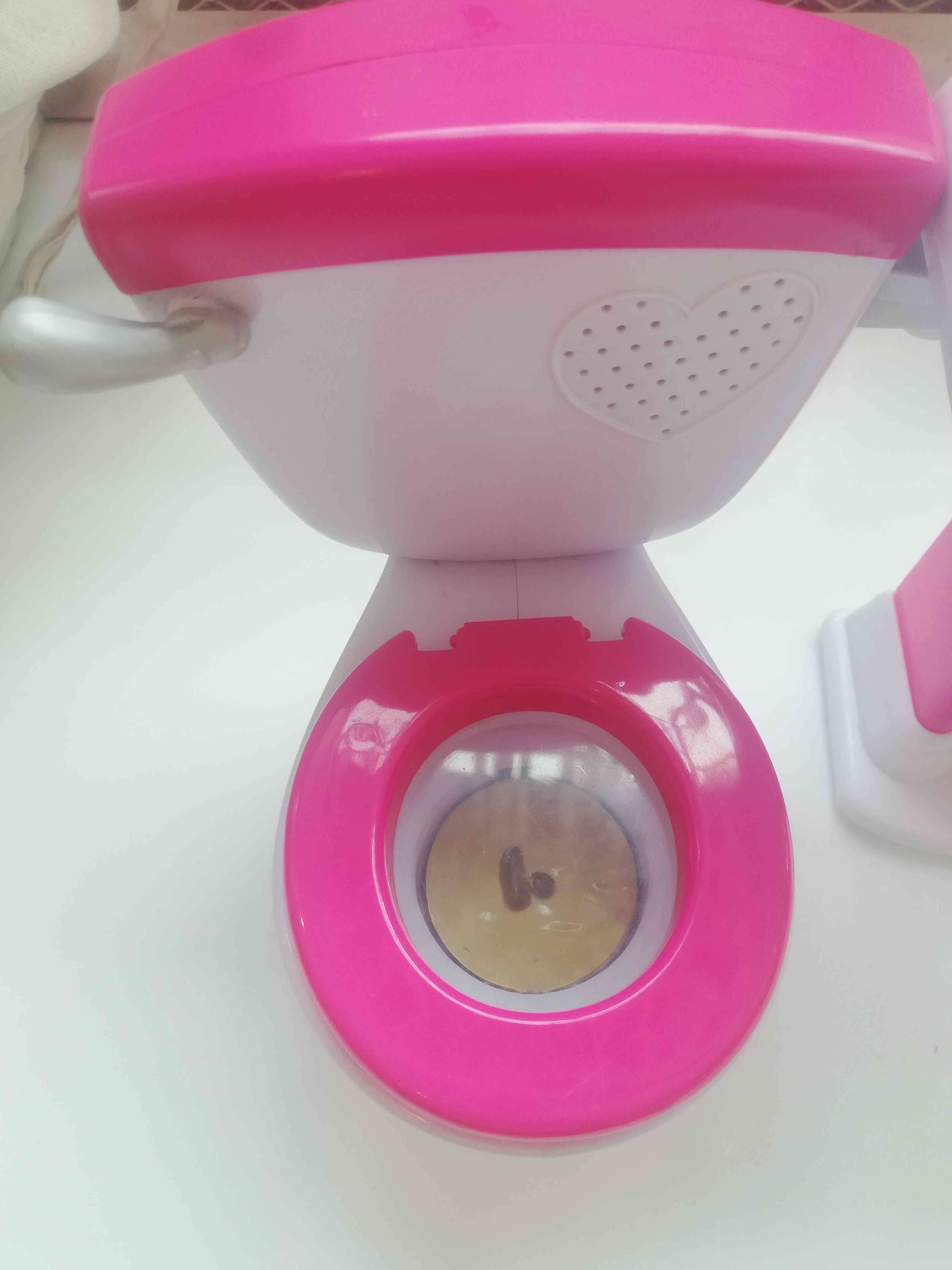 Set de baño juguete para niños - miniatura 3