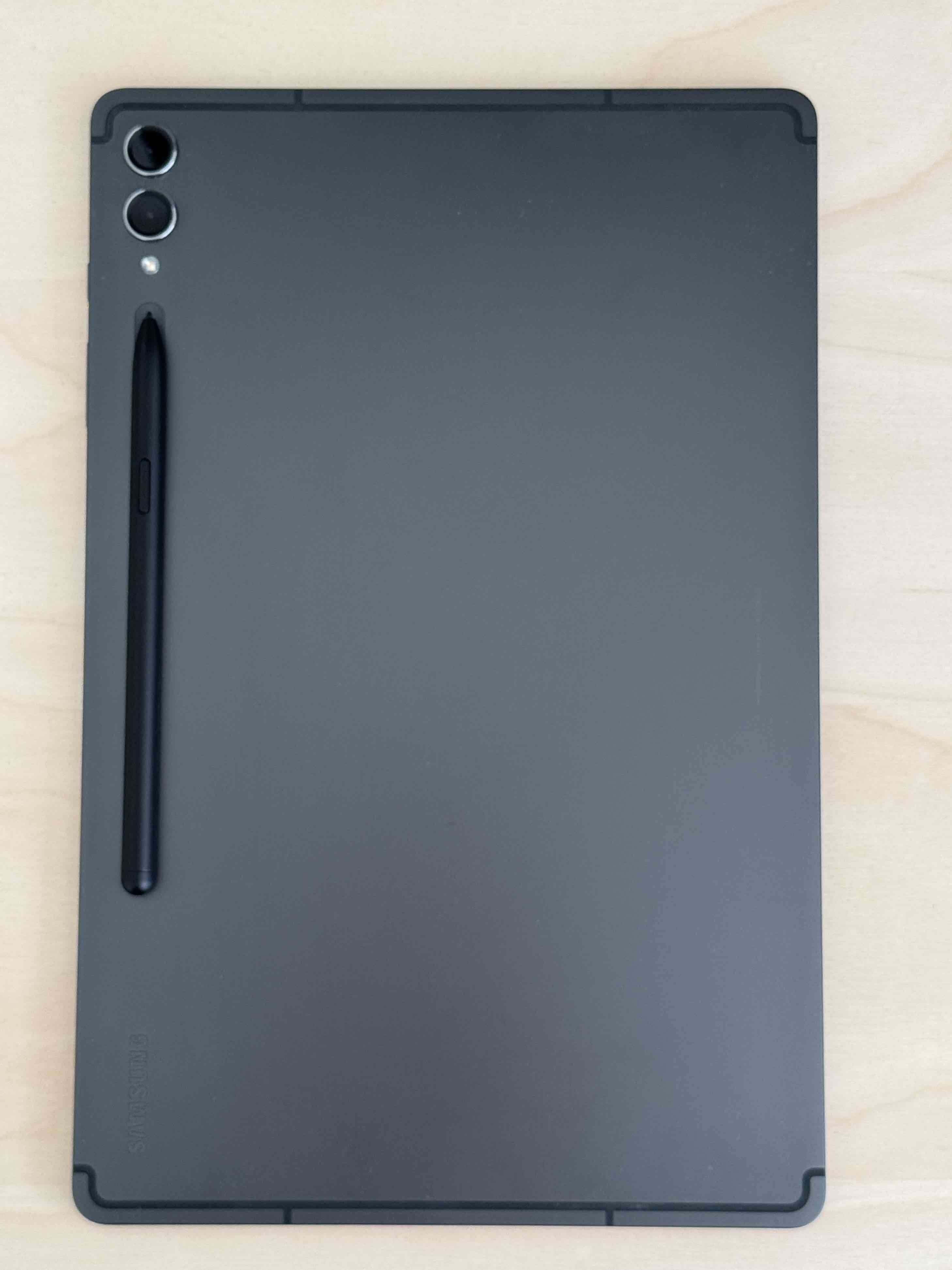 Tablet Samsung Tab S9 Plus - miniatura 4