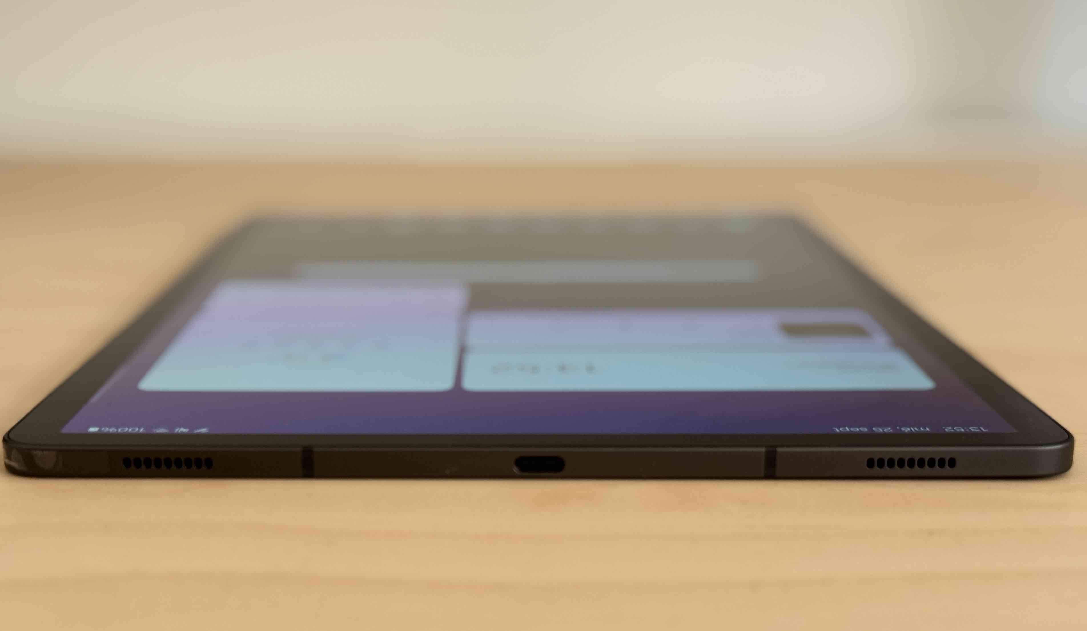 Tablet Samsung Tab S9 Plus - miniatura 5