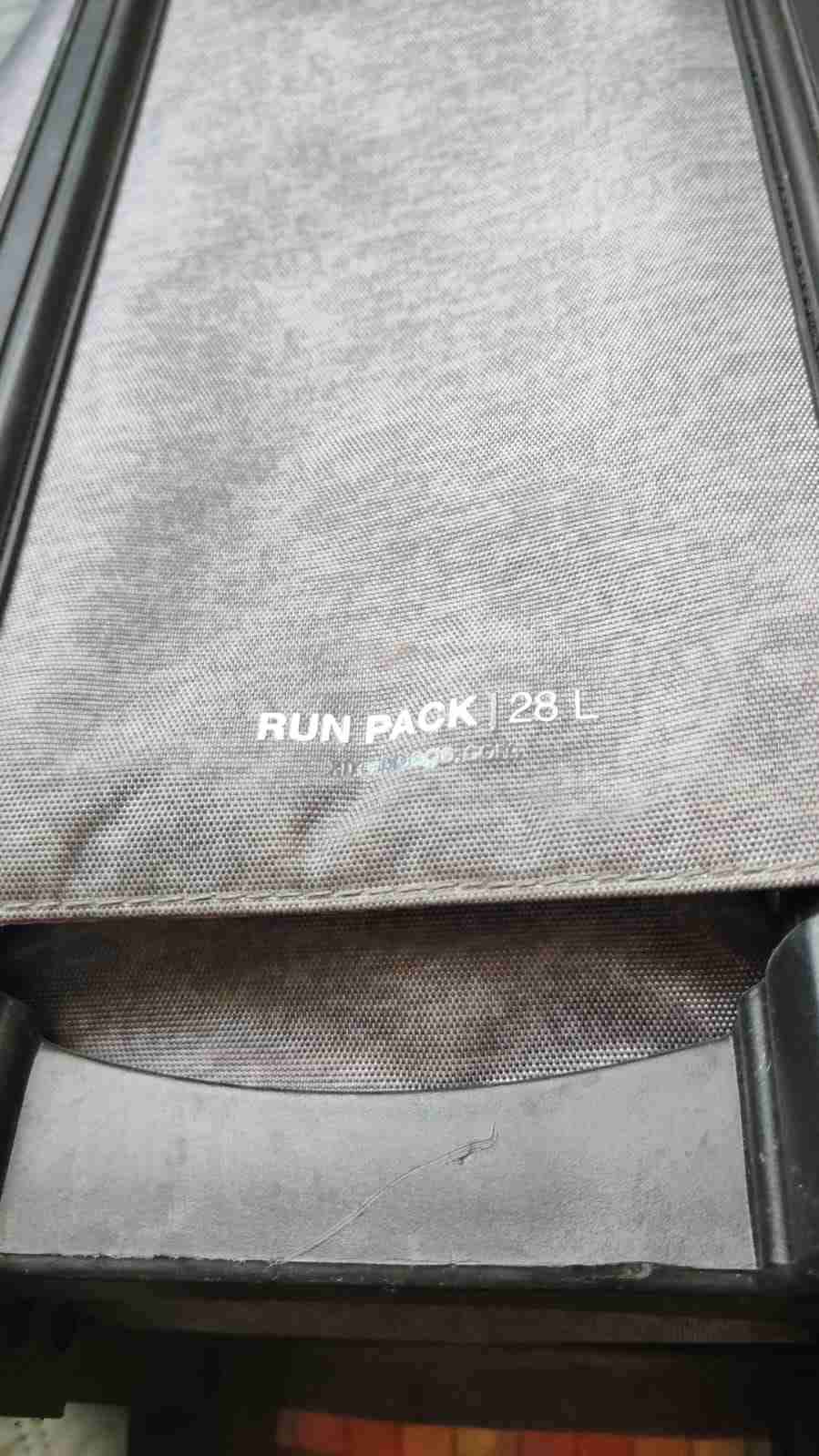 Mochila con ruedas infantil - miniatura 3