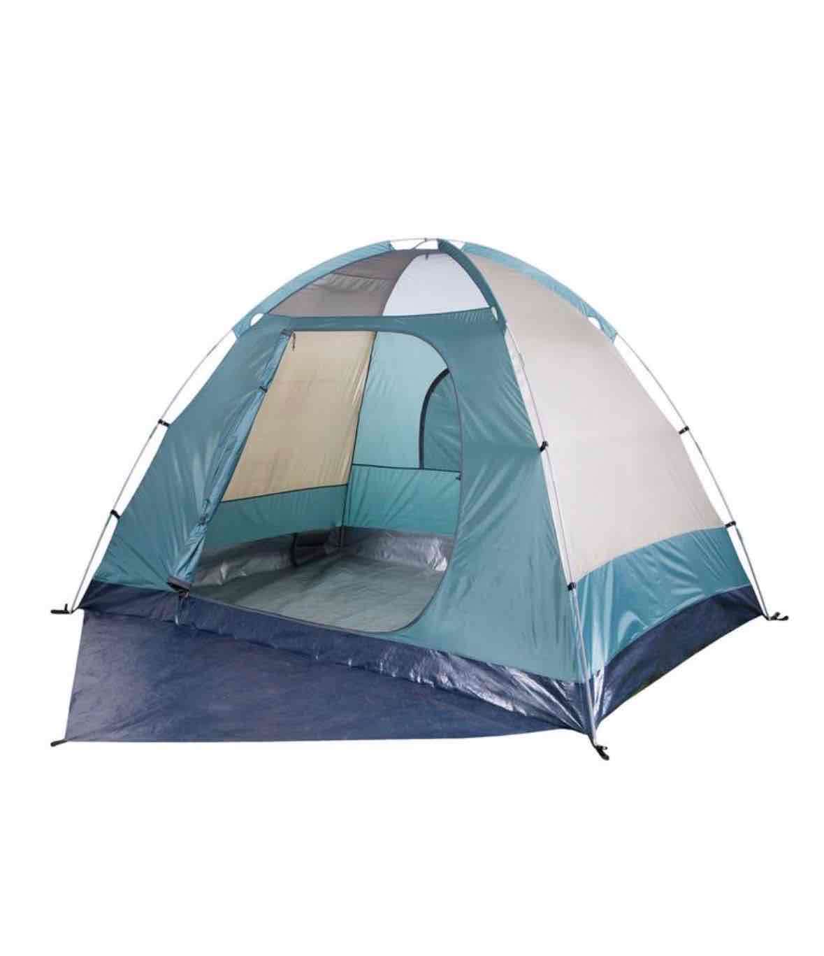 Carpa andina Doite Xr2 personas - miniatura 2